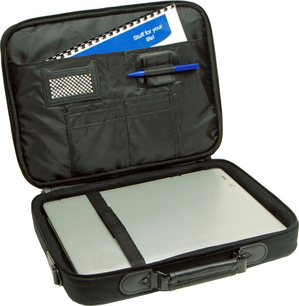 PEDEA Laptoptasche »Notebooktasche TRENDLINE UNIVERSAL (39,6cm)« ➥ XXL | 15,6\