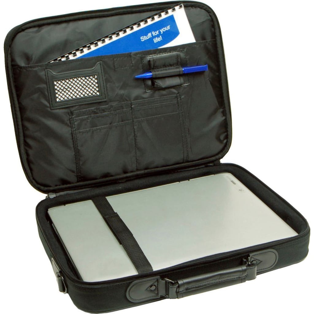 PEDEA Laptoptasche »Notebooktasche TRENDLINE 15,6" (39,6cm)«