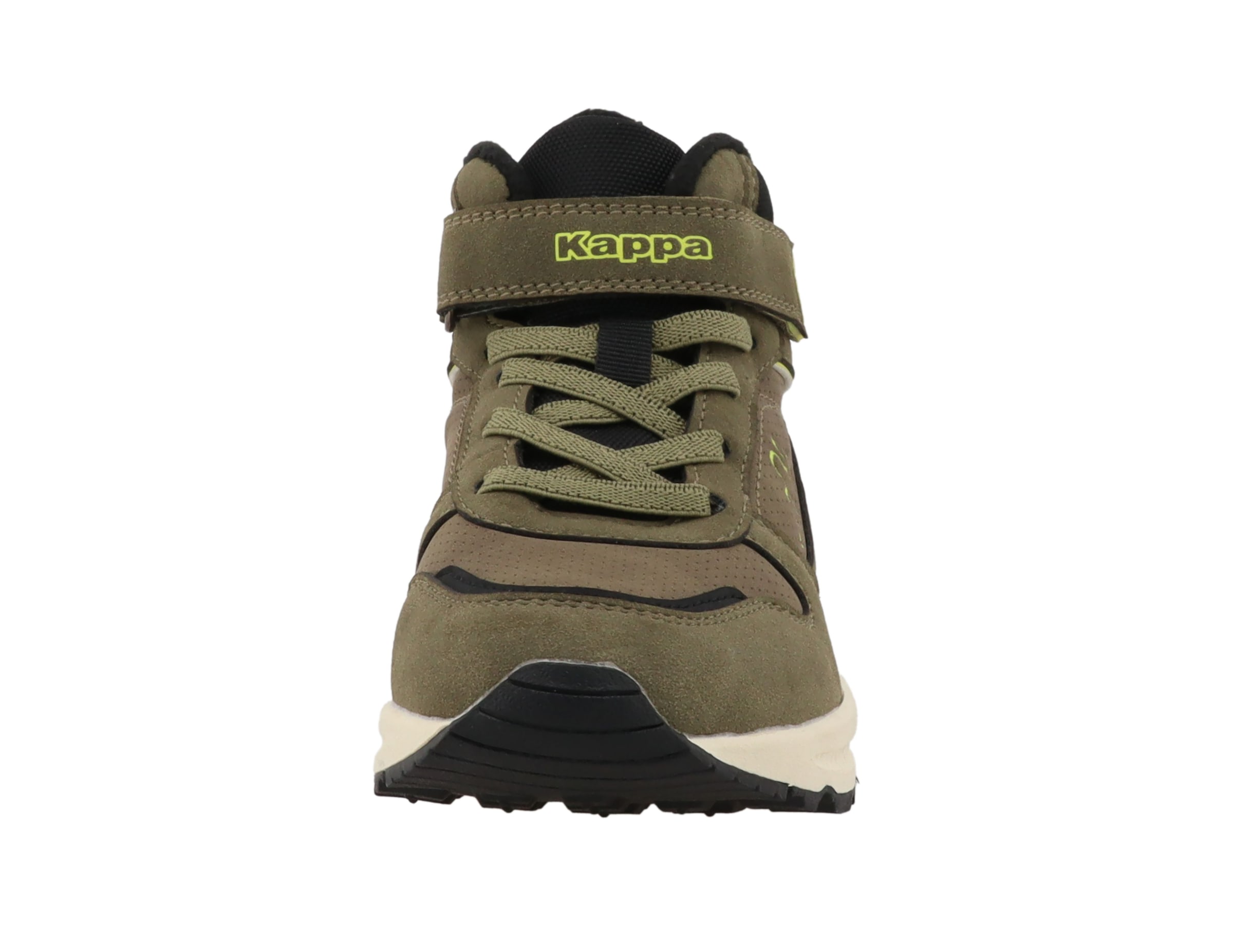 Kappa Sneakerboots »Finno«, Winterschuhe, Winterboots, Sneaker