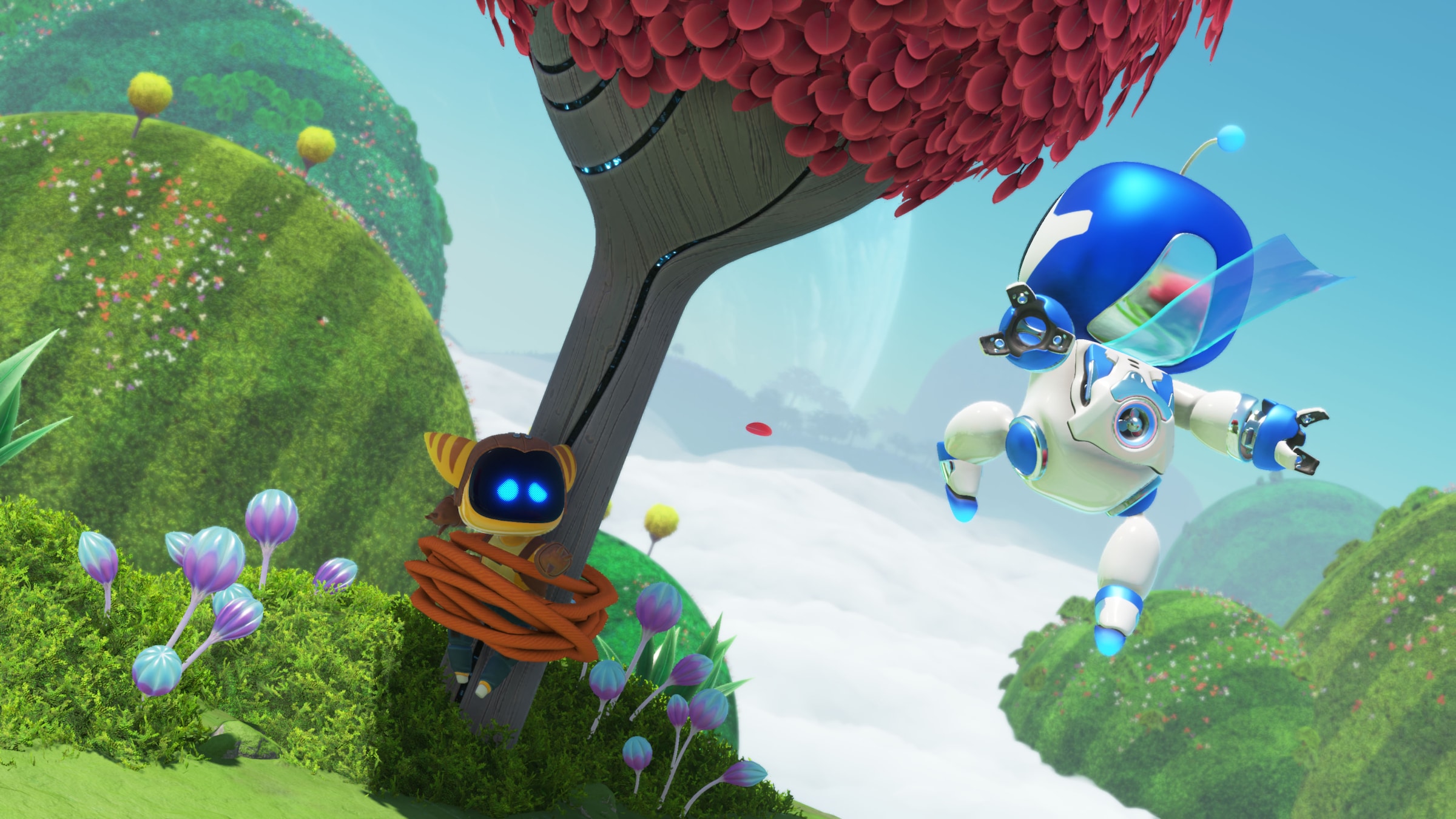 PlayStation 5 Spielesoftware »Astro Bot«, PlayStation 5