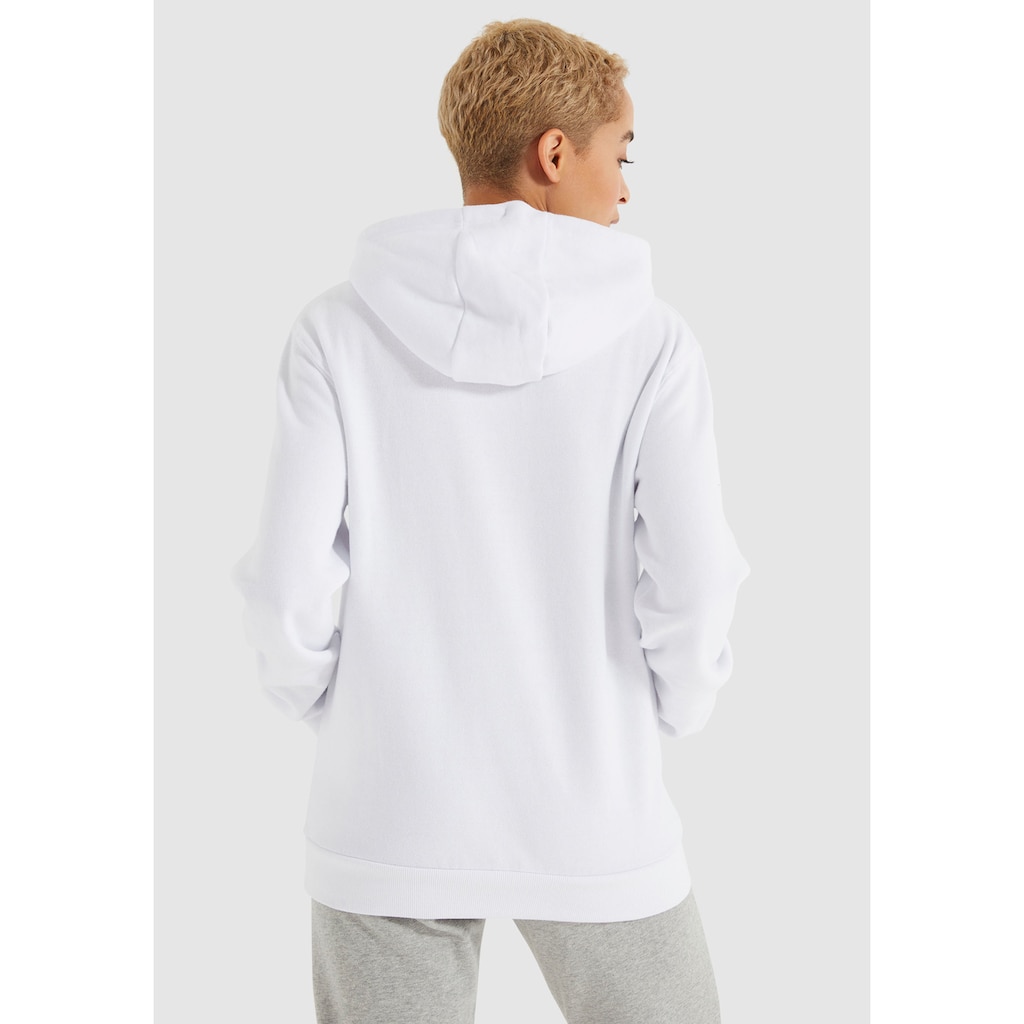 Ellesse Kapuzensweatshirt »TORICES OVER HEAD HOODY«