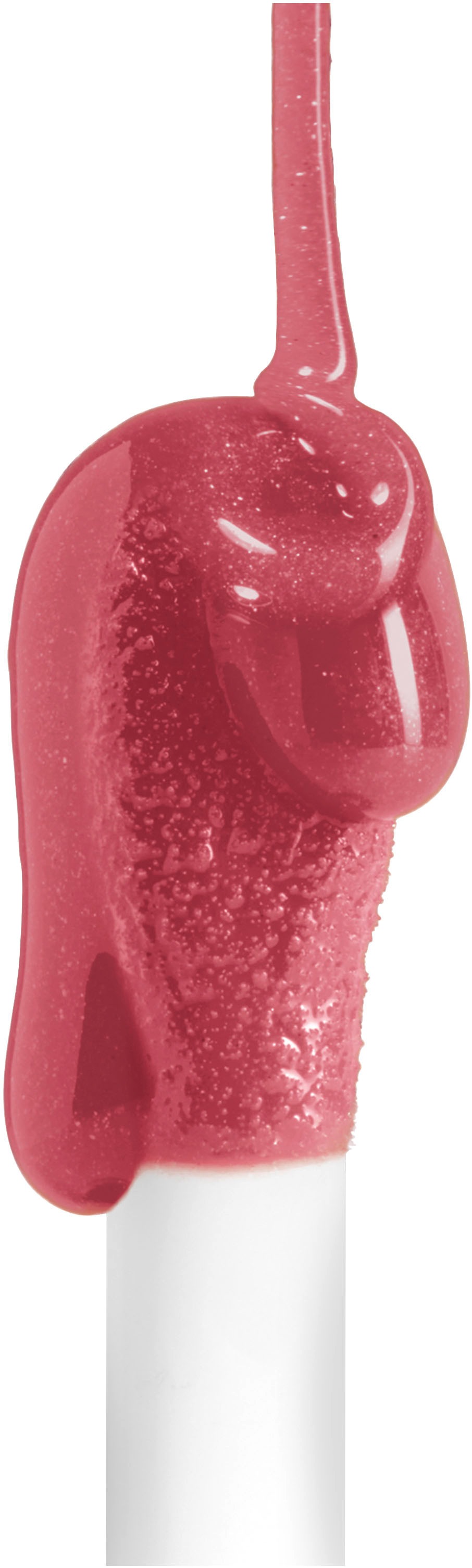 NYX Lipgloss »Makeup Fat Oil Lip Drip«, mit natürlichen Inhaltstoffen