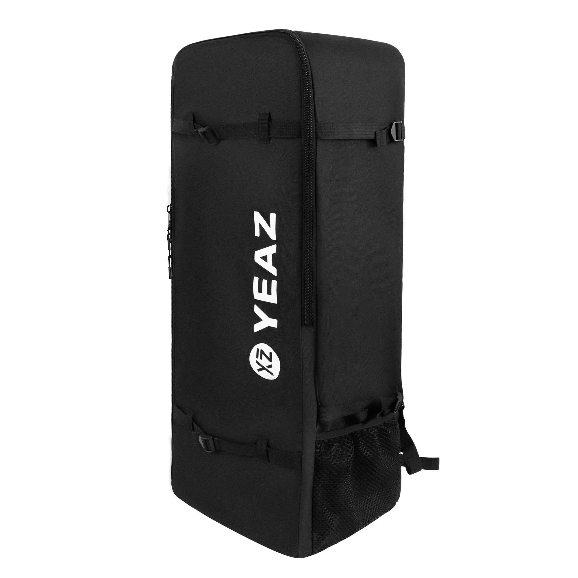 YEAZ Inflatable SUP-Board »SUP Board und Kit OCEAN BEACH - EXOTRACE - SET«