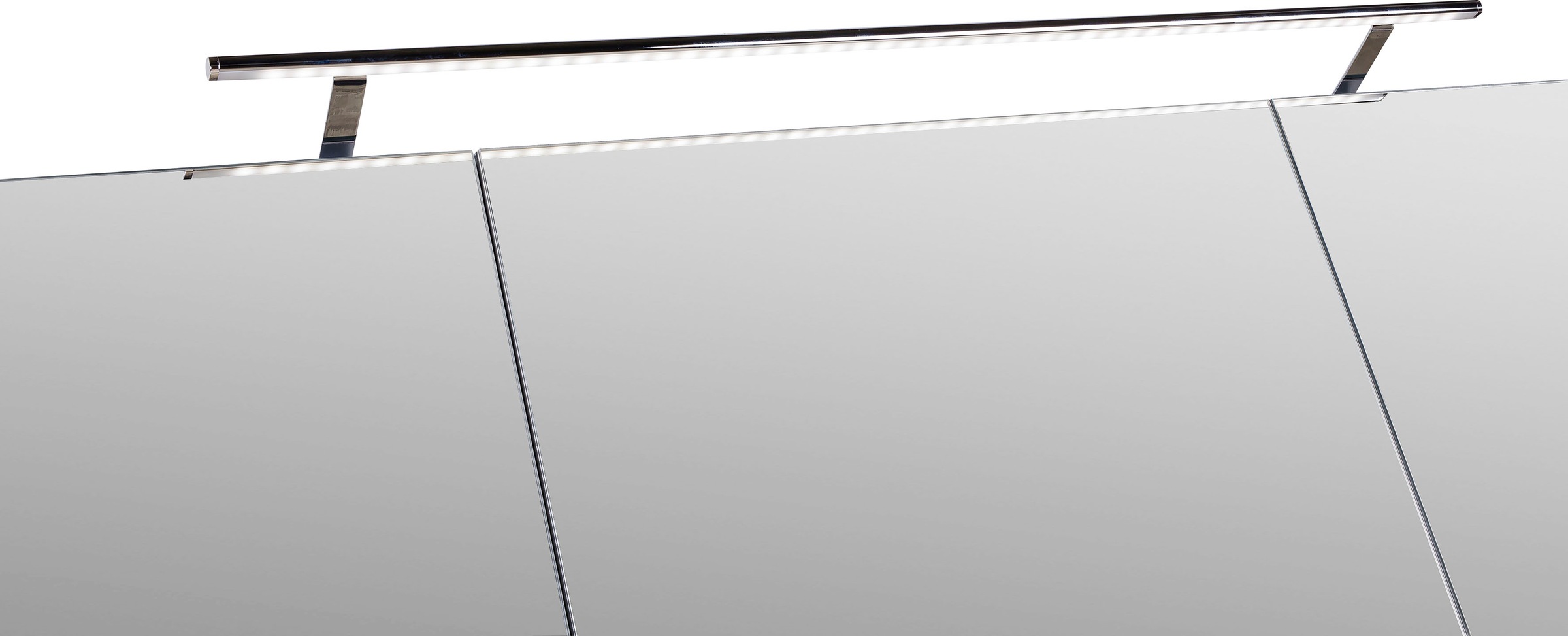 Saphir Spiegelschrank »3040« , Breite 120 cm