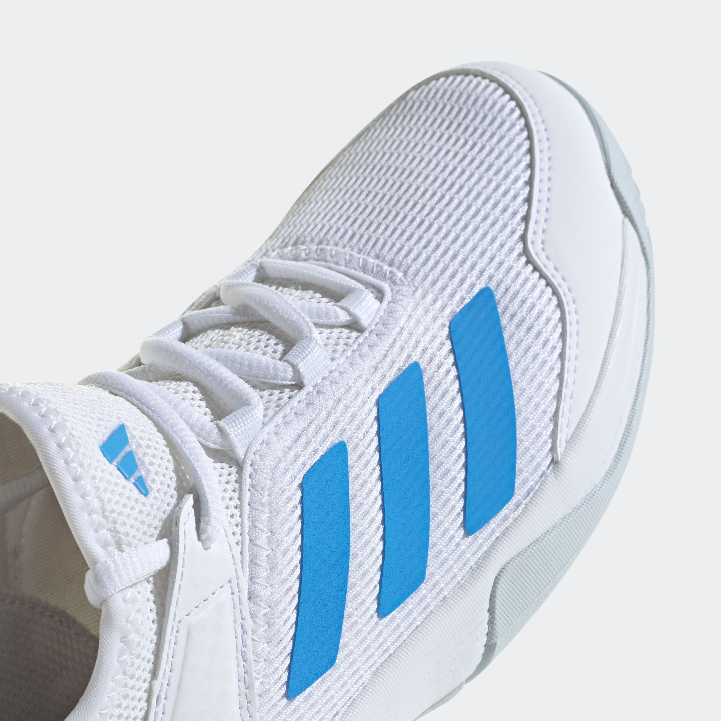 adidas Performance Tennisschuh »UBERSONIC 4 KIDS«, Multicourt