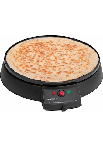 Crêpesmaker »Cm3372«, 900 W, Ø 29 cm