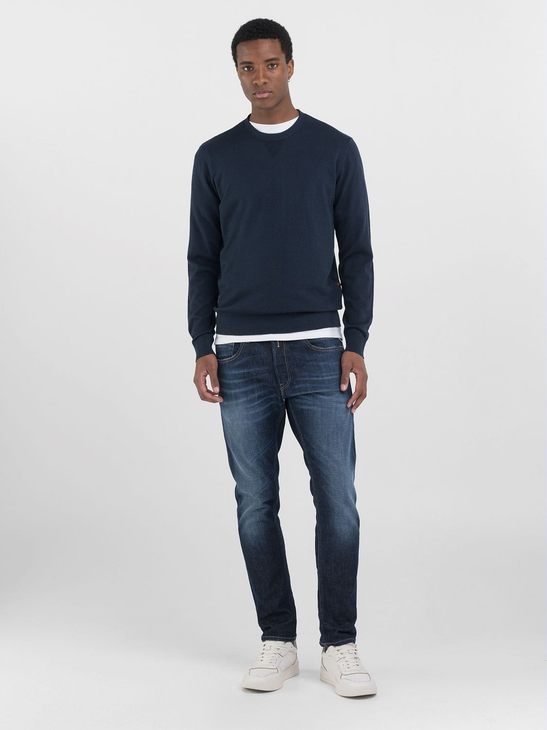 Replay Straight-Jeans »WILLBI«, im Regular Fit