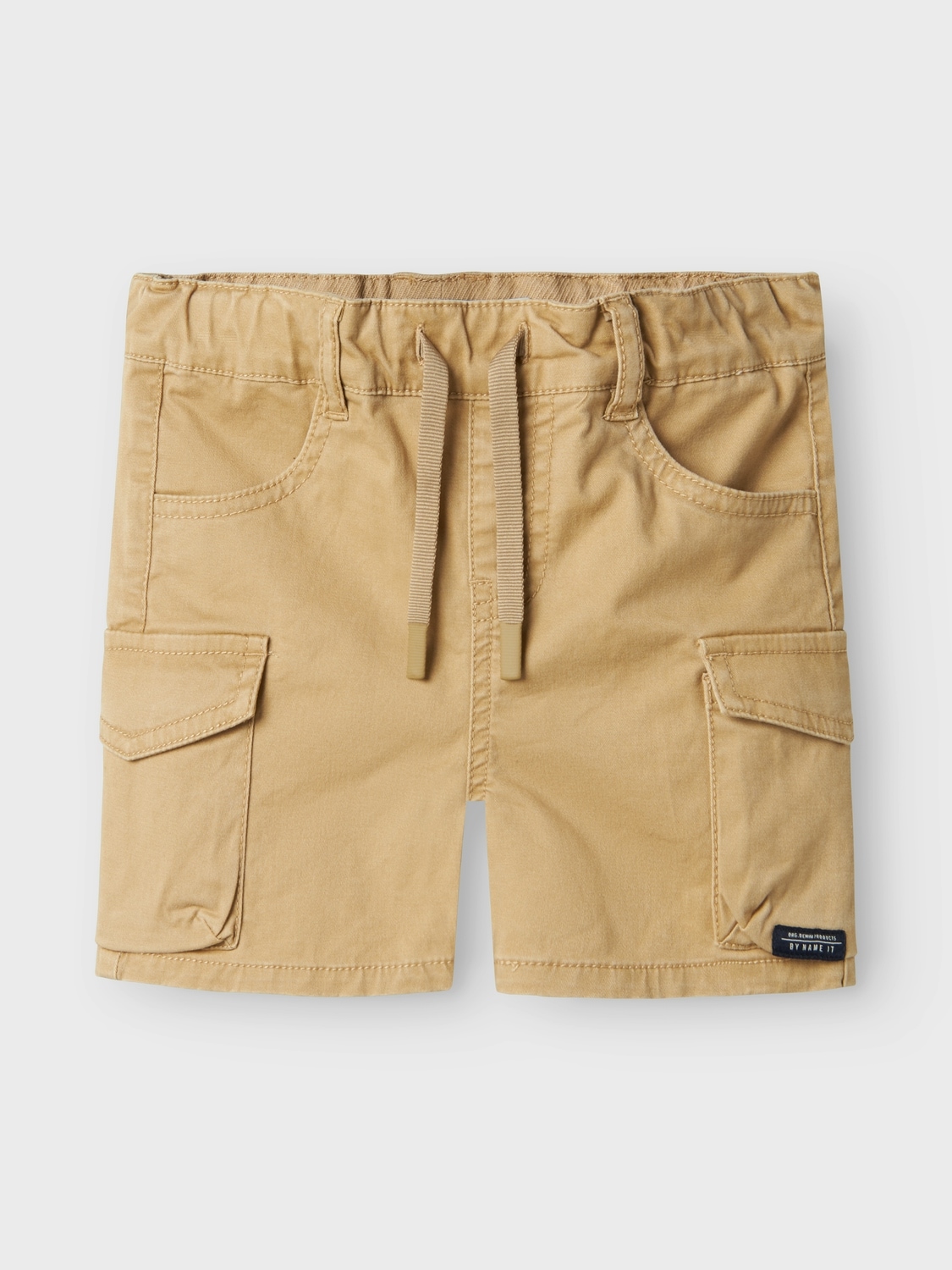 Name It Cargoshorts »NMMBEN BAG CARGO TWI SHORTS 1771-HI NOOS«