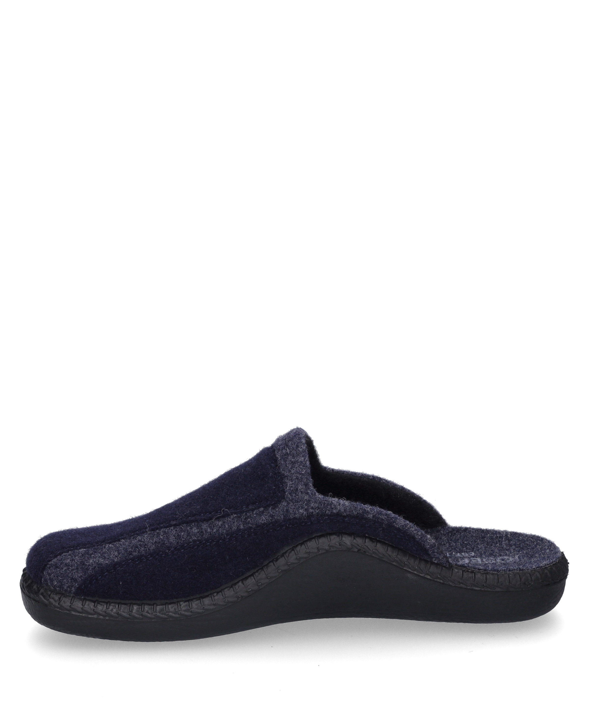 Josef Seibel Hausschuh »Monaco H 12, ocean-kombi«