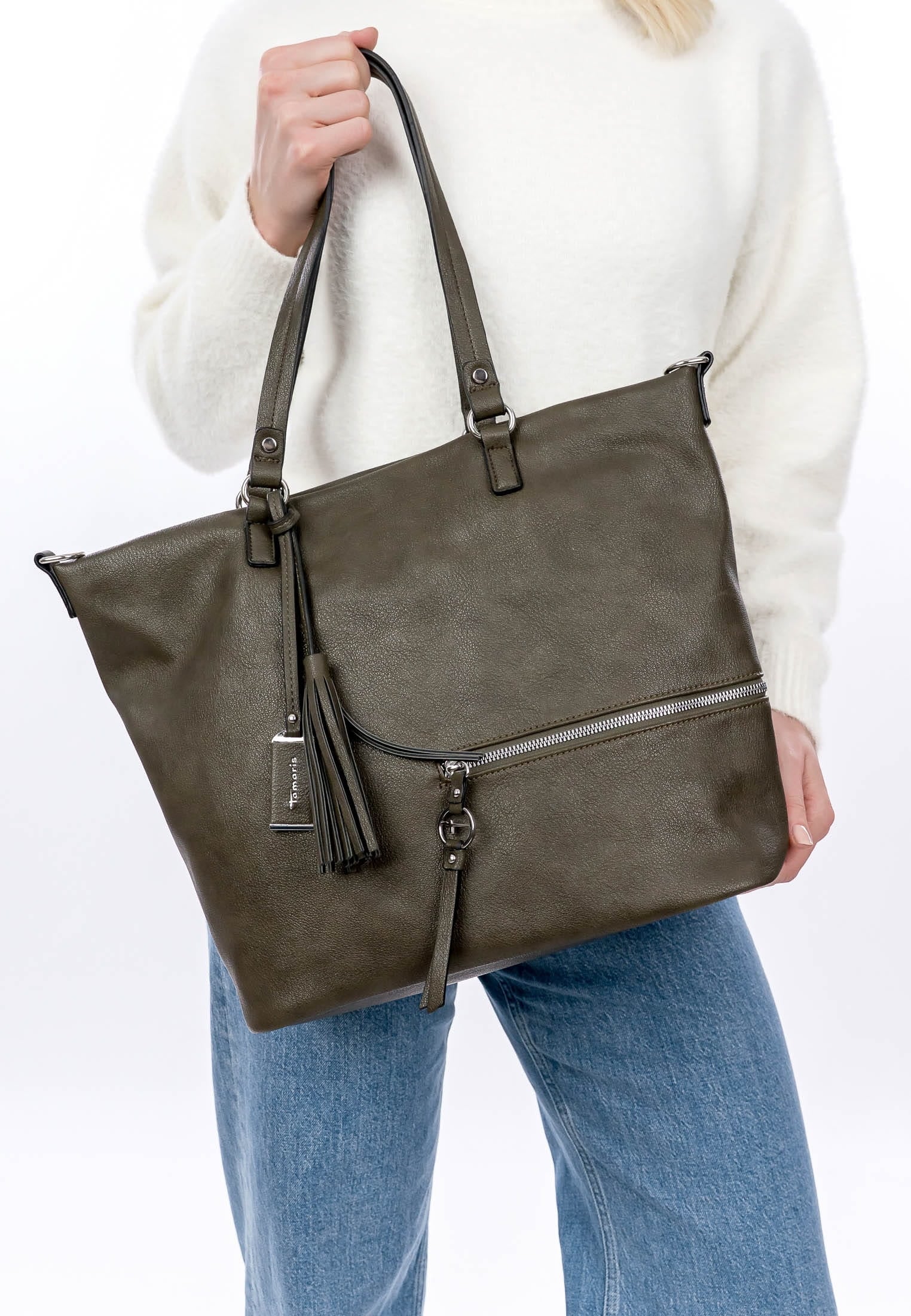 Tamaris Shopper »Shopper TAS Nele«