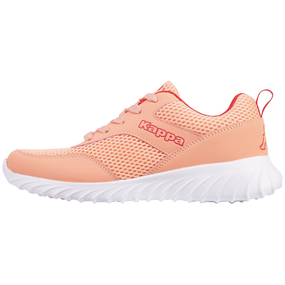 Kappa Sneaker, - in angesagtem Retro-Runner Look kaufen