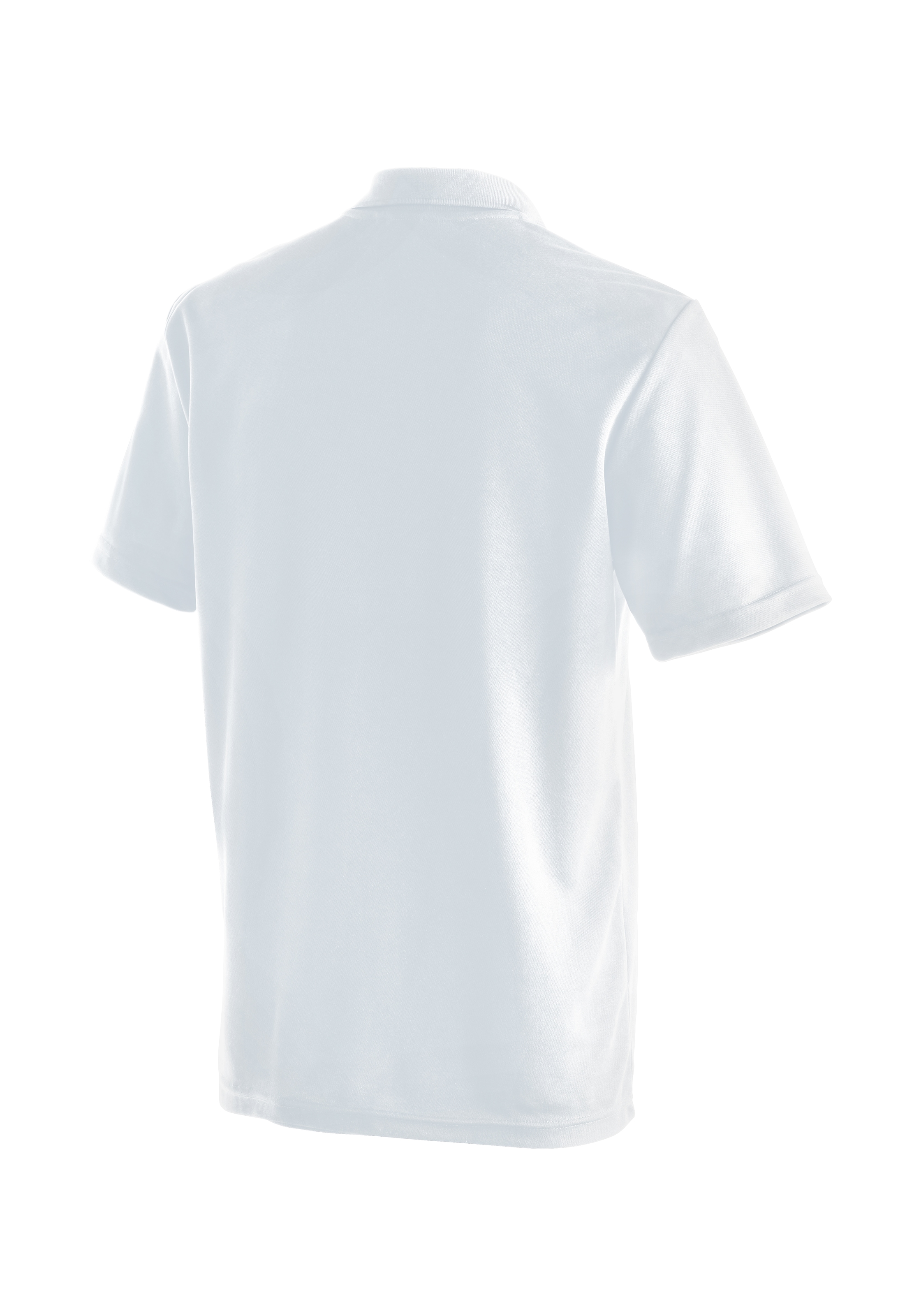 Maier Sports Funktionsshirt »Ulrich«, Herren Wandershirt, bequemes Polo- Shirt für Wandern und Freizeit bei | Funktionsshirts