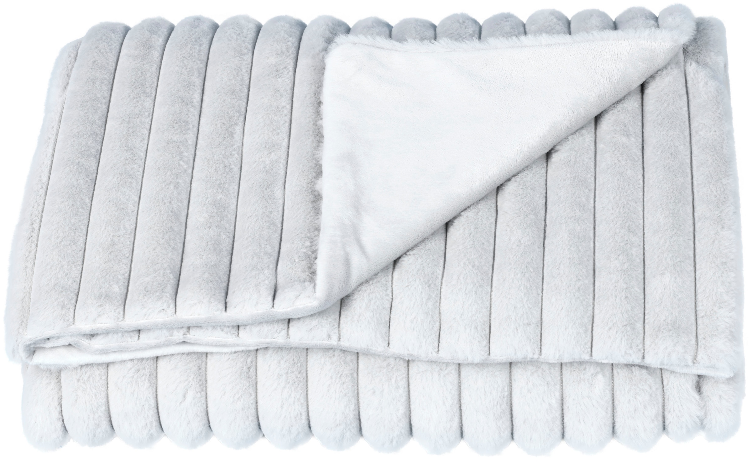Star Home Textil Wohndecke »Midas«, aus Fellimitat