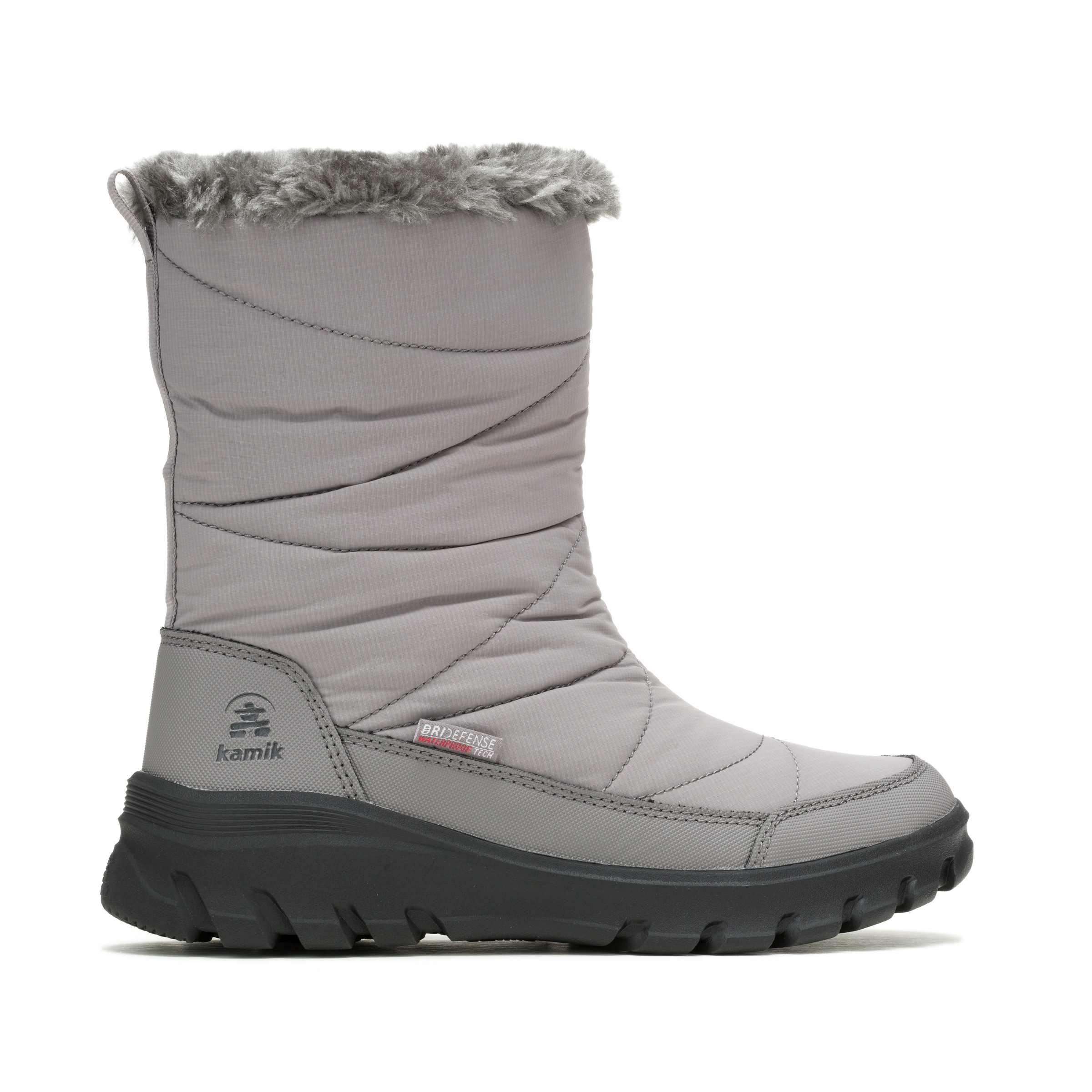 Kamik Snowboots »SNOWDONZIP«