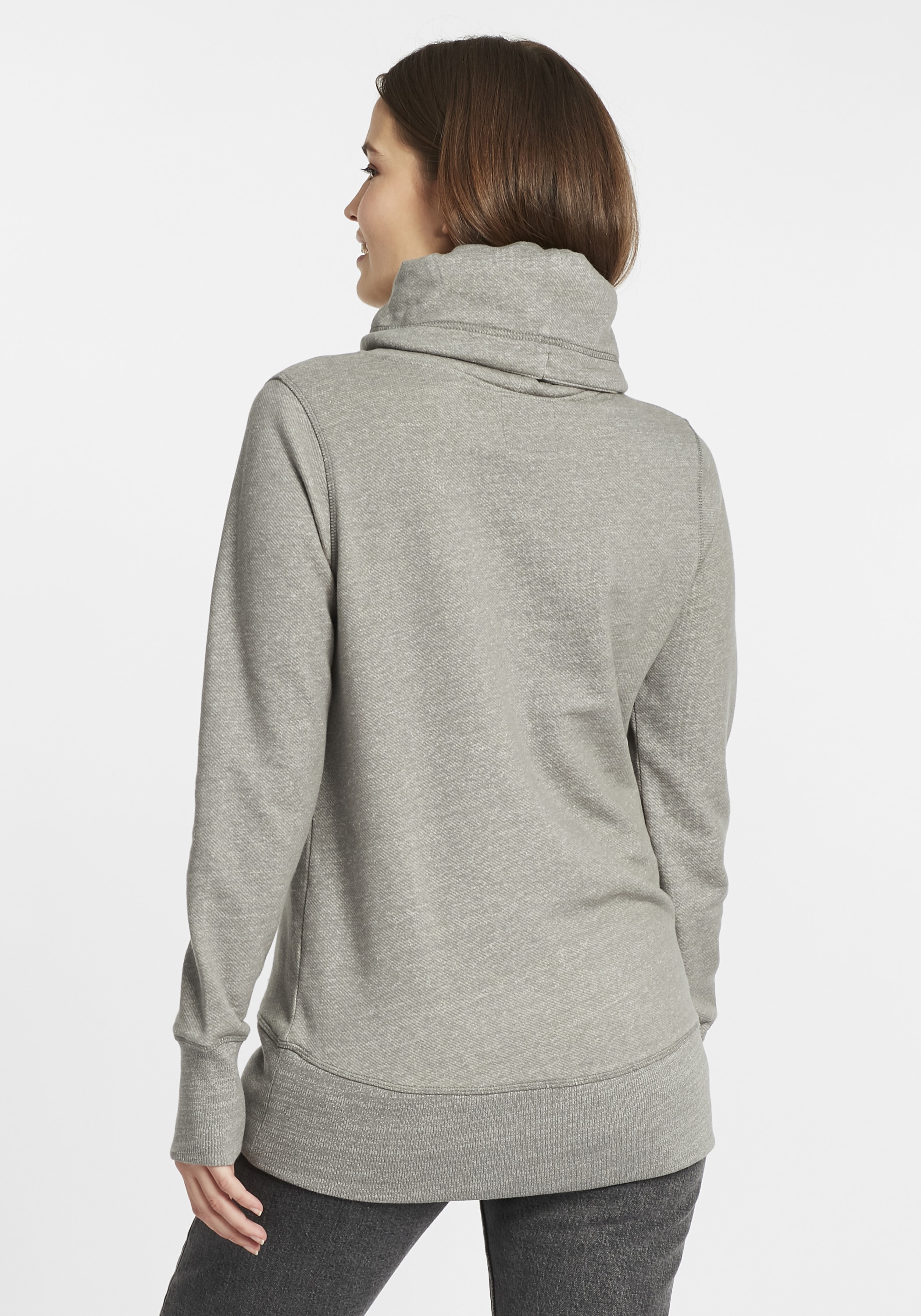 OXMO Hoodie »Hoodie OXCecilla«
