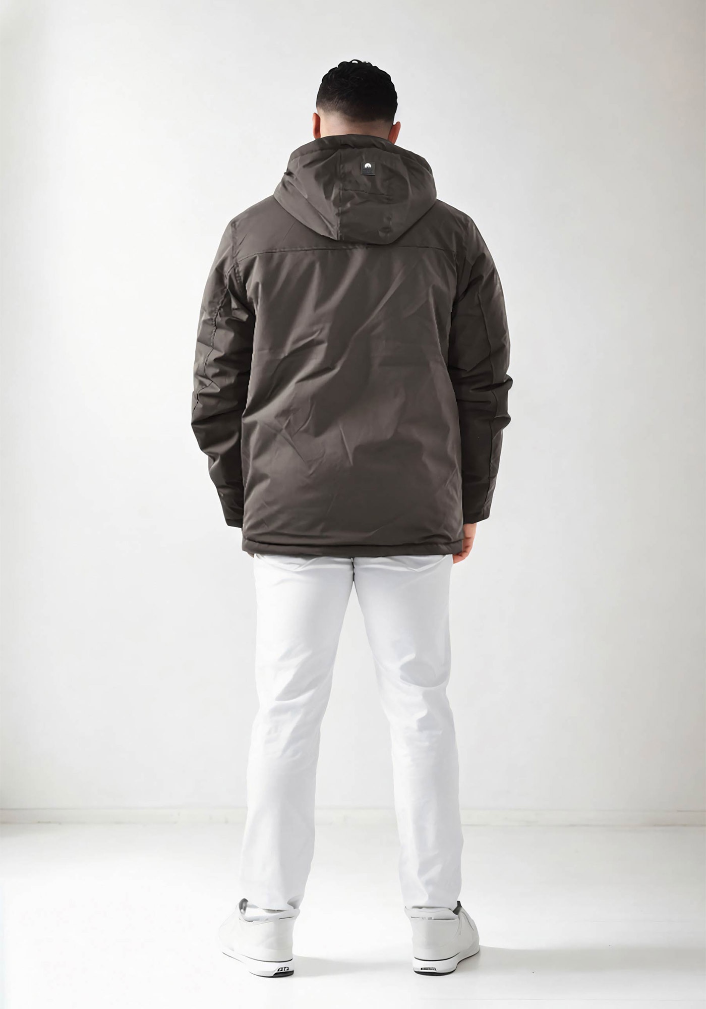 Arctic Seven Winterjacke »Arctic Seven Herren Winterjacke AS426«