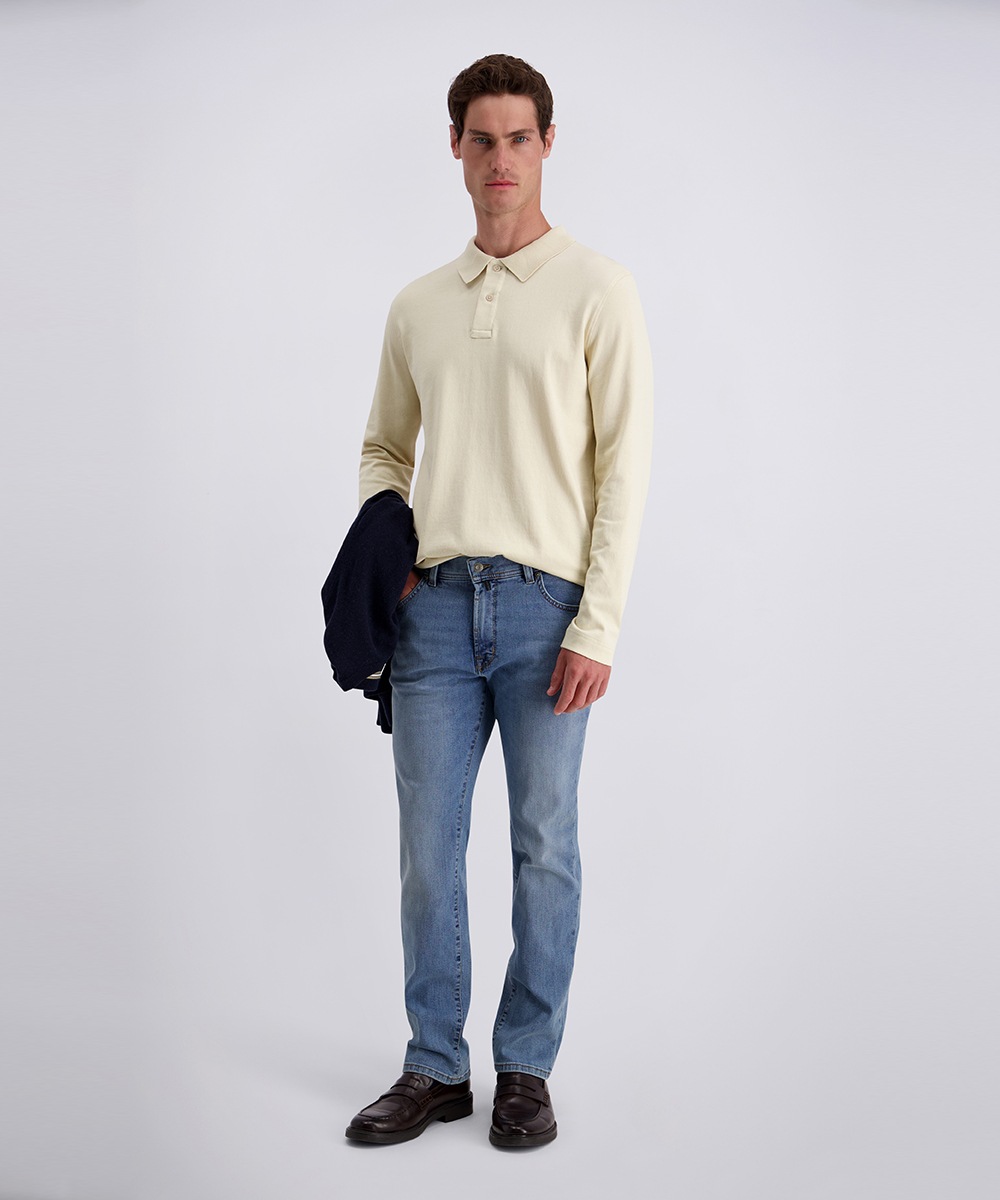 Pierre Cardin 5-Pocket-Jeans »Dijon«