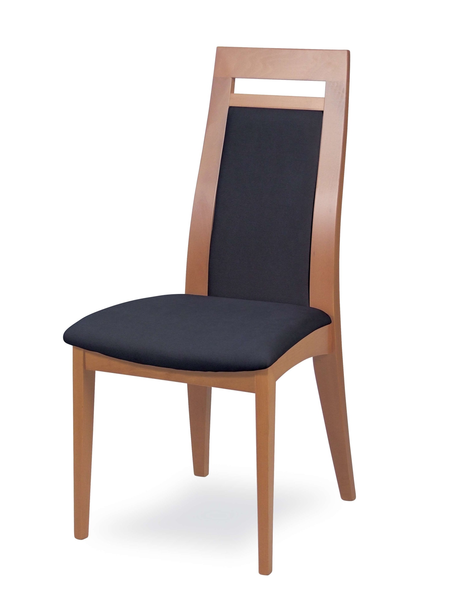 Home affaire Esszimmerstuhl "CLIO" () 2 Stk.Stuhl mit wasserabweisender Stoff