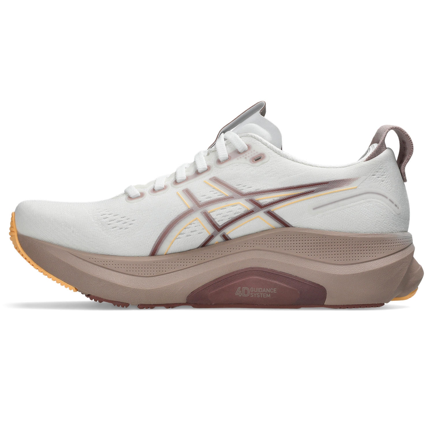 Asics Laufschuh »GEL-KAYANO 32«, für mehr Stabilität