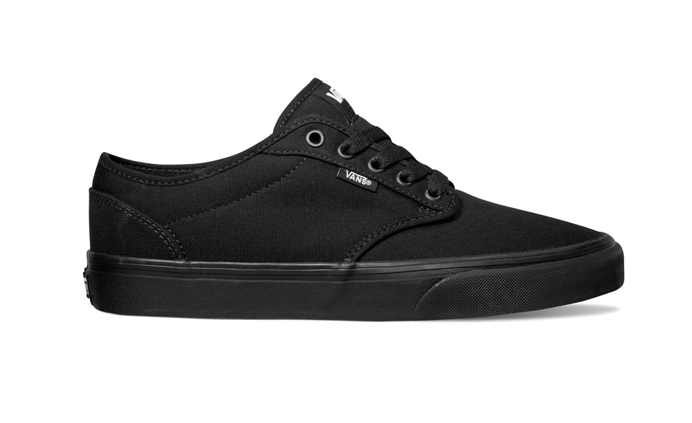 Vans Sneaker »Atwood«  mit Logo-Flag