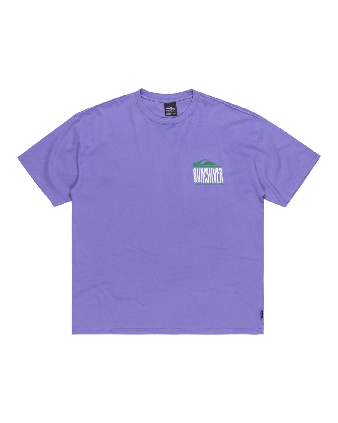 Quiksilver T-Shirt »World Force«