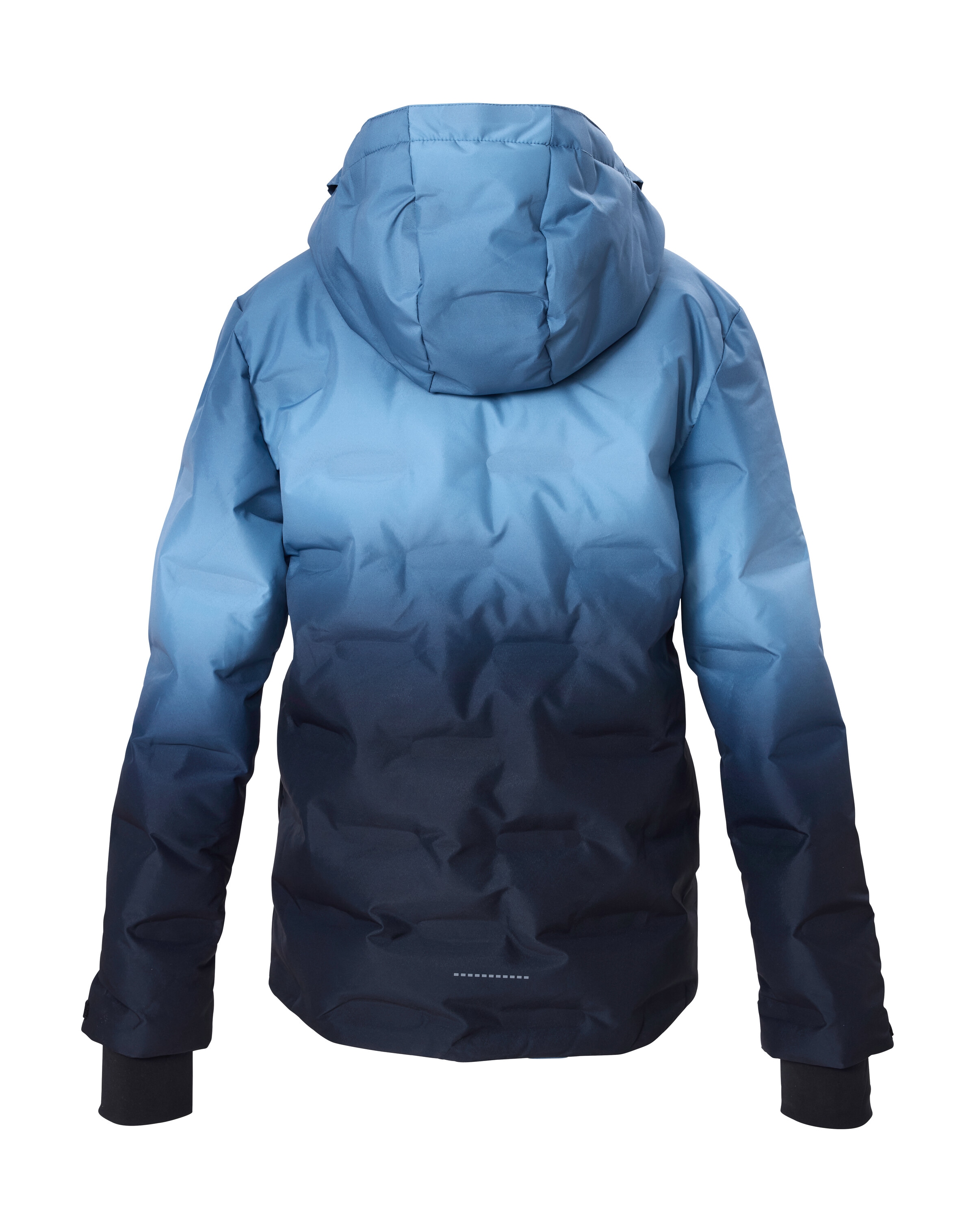 Killtec Skijacke »KSW 209 BYS SKI JCKT« Moderne, winddichte Kinder-Skijacke mit 10.000 mm Wassersäule