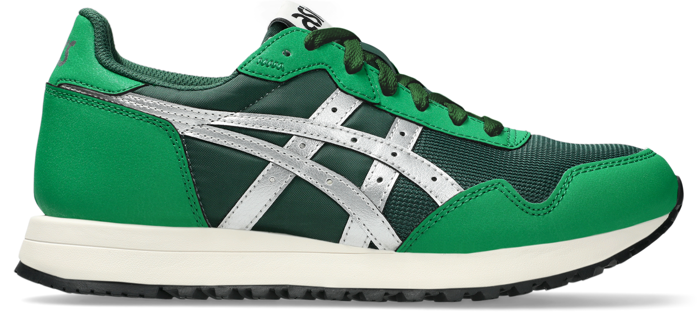 ASICS SportStyle Sneaker »TIGER RUNNER II«