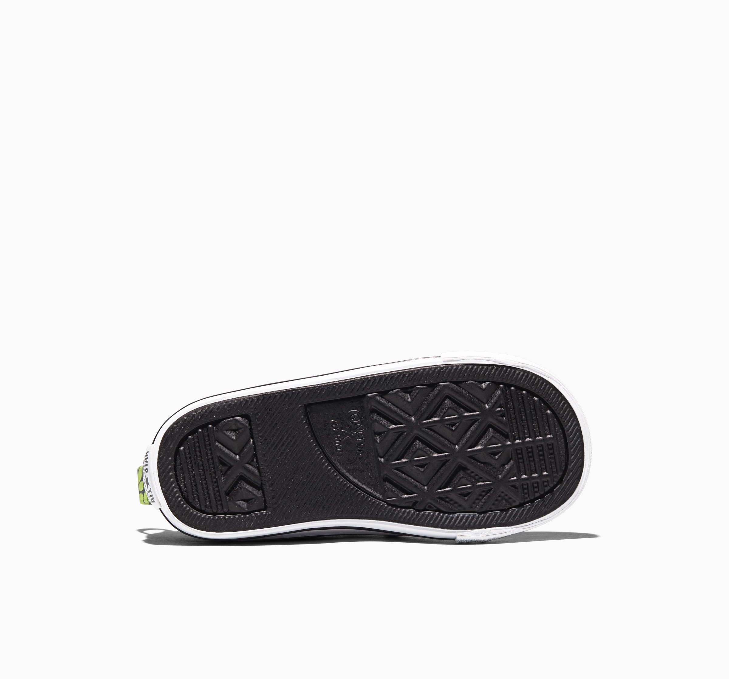 Converse Sneaker »CHUCK TAYLOR ALL STAR ONE STRAP DI«