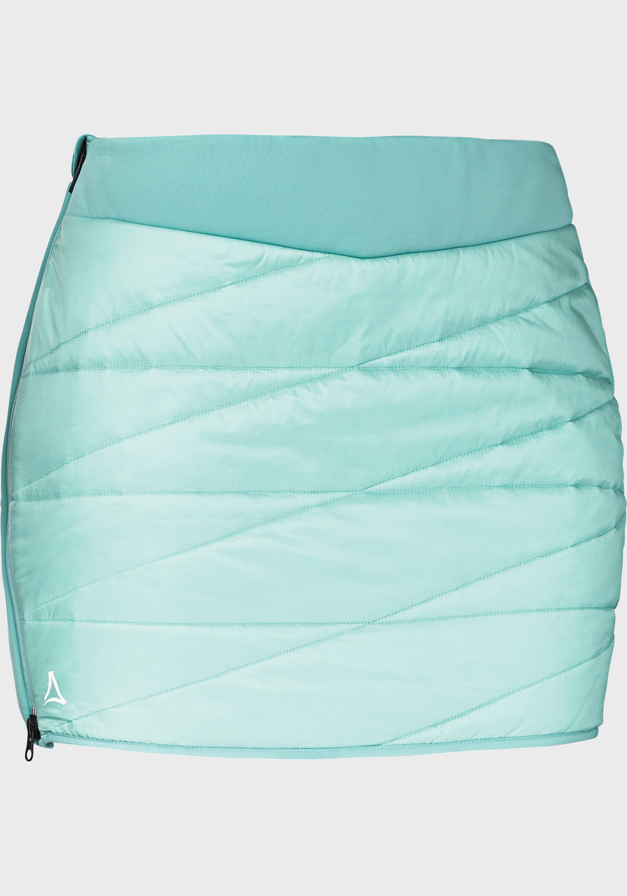 Schöffel Sweatrock »Thermo Skirt Stams L«