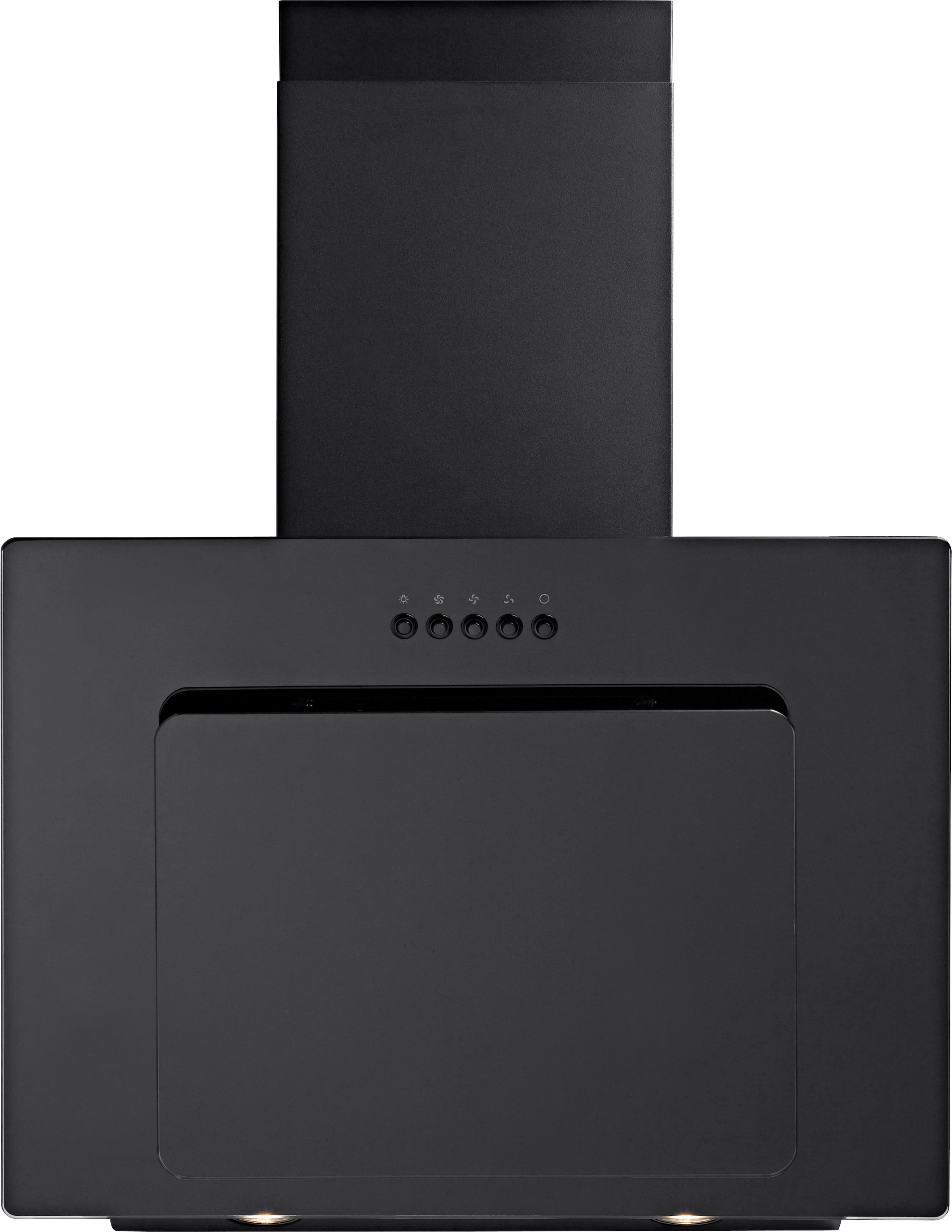 KOCHSTATION Küchenzeile »KS-Tulsa« mit E-Geräten, Breite 330 cm, schwarze Metallgriffe, MDF Fronten