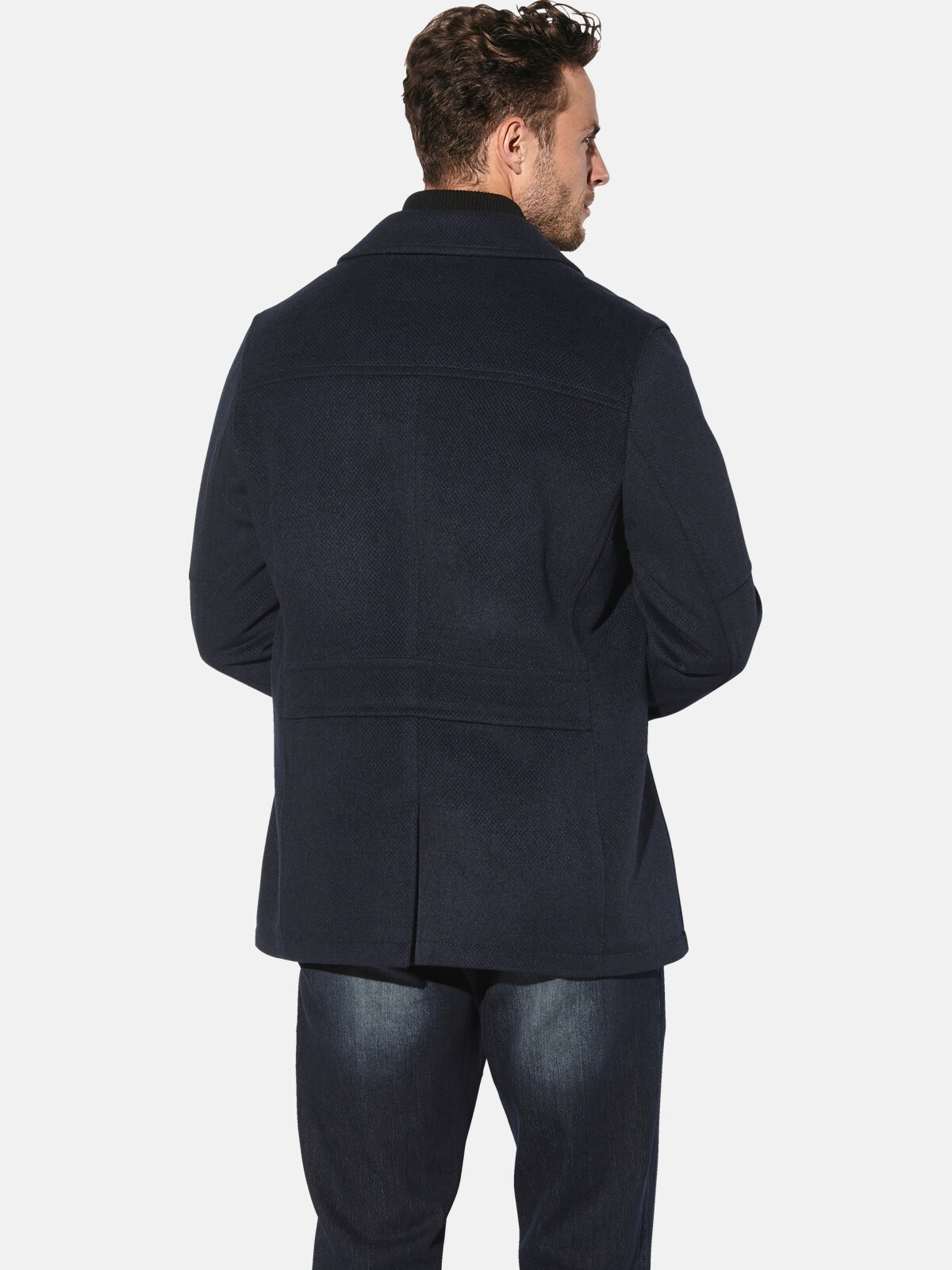 Babista Langjacke »Jacke TONIO«