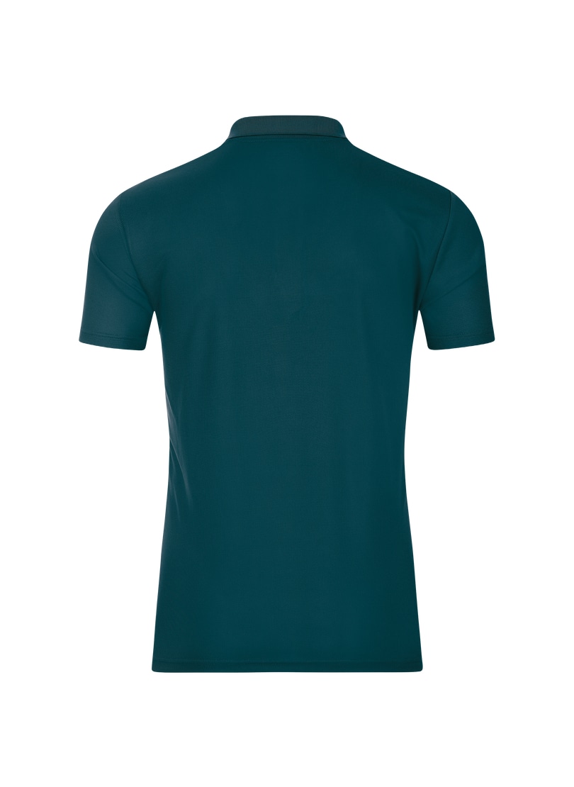 Trigema Poloshirt »TRIGEMA Klassisches Poloshirt COOLMAX®« 1