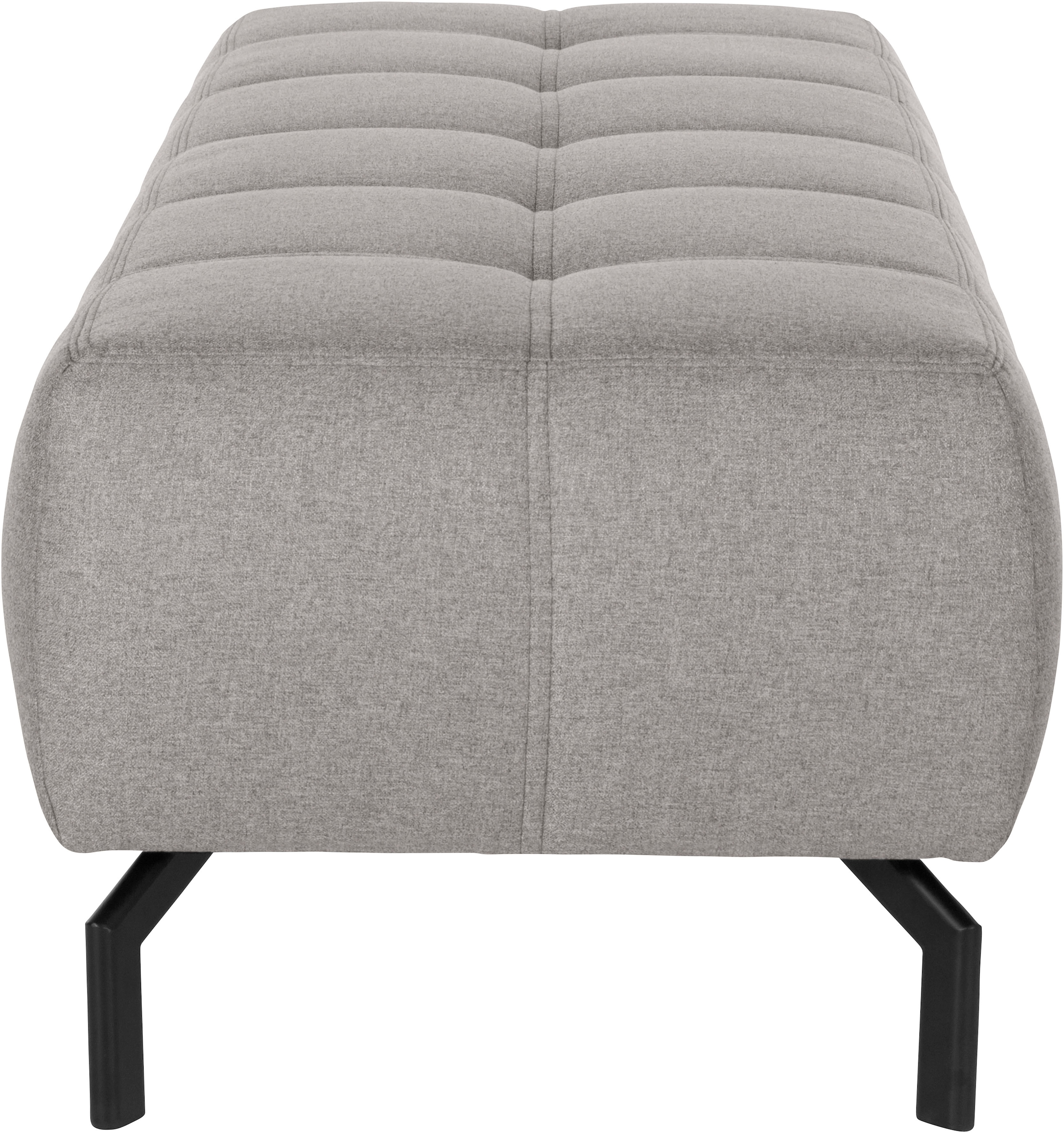 DOMO collection Polsterhocker »Cunelli«, passend zur "Cunelli"-Serie