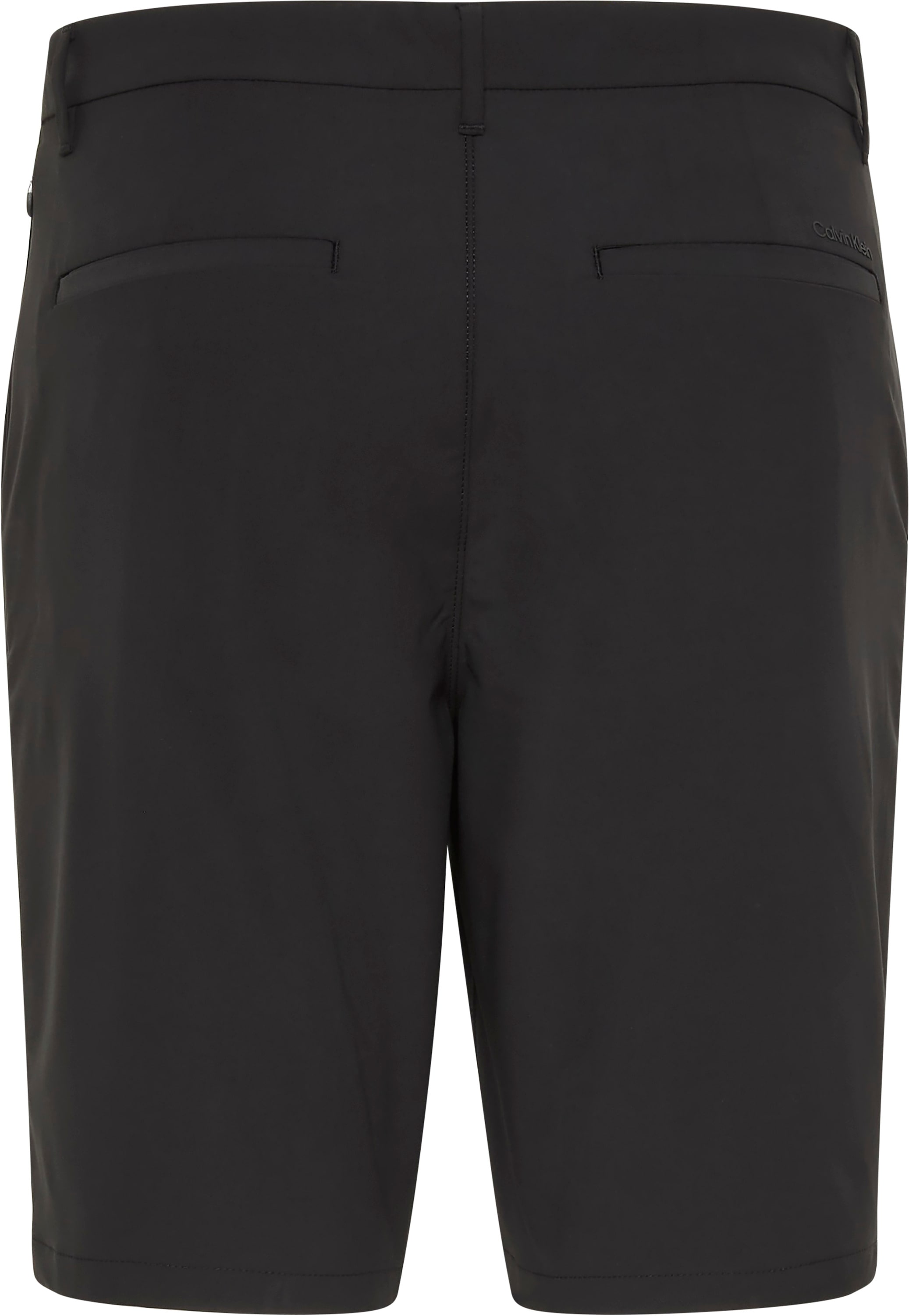Calvin Klein Shorts »CLASSIC TECH SHORT 9 in«, Mit Gürtelschlaufen