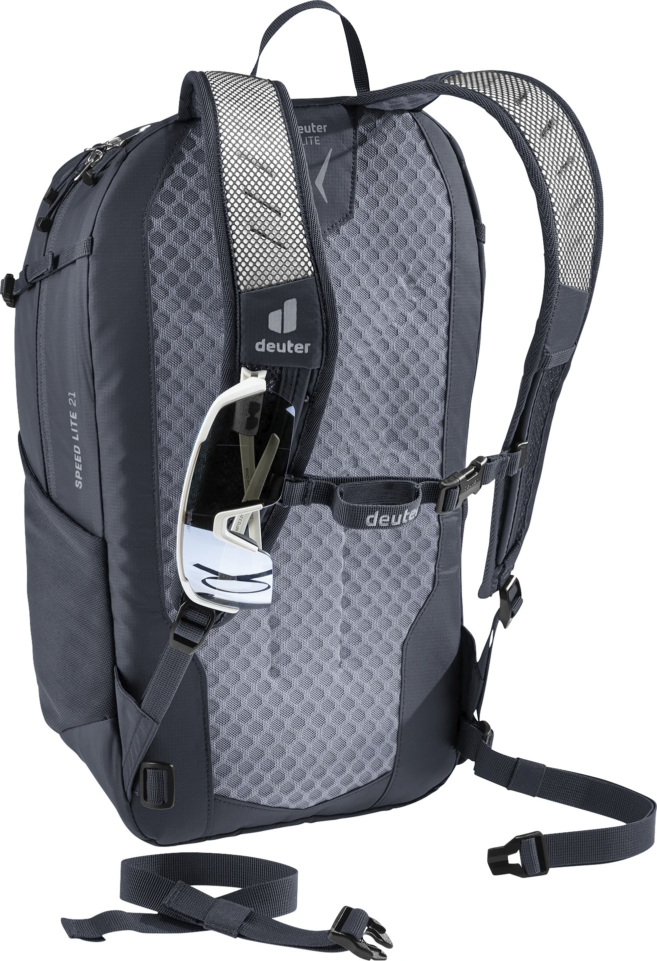 deuter Wanderrucksack »SPEED LITE 21«