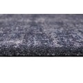 Barbara Becker Fußmatte »Protect«, rechteckig, 8 mm Höhe, Schmutzfangmatte, antibakterielle Eigenschaften, waschbar, mit rutschhemmender Unterseite