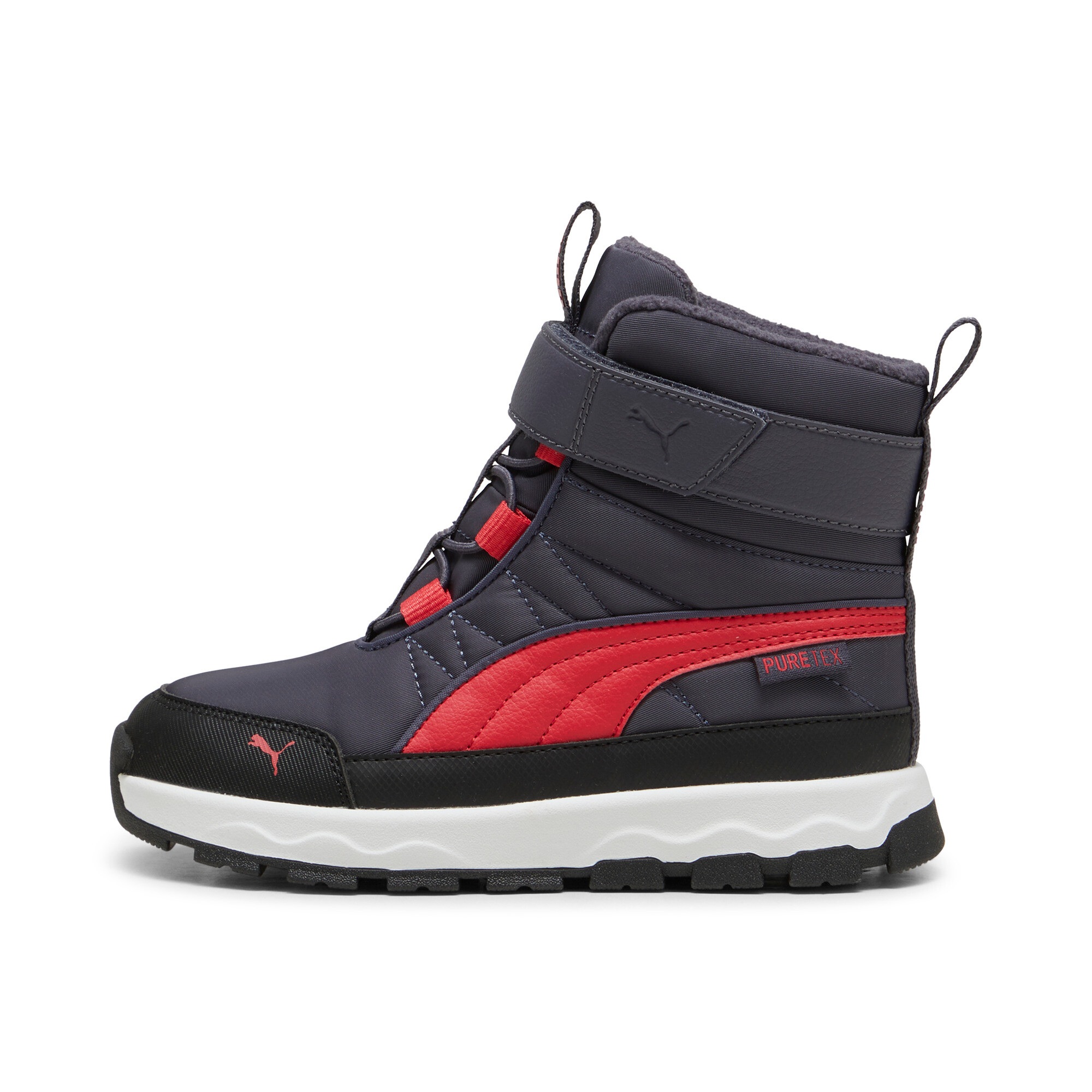 PUMA Winterboots »EVOLVE BOOT PURETEX AC+PS«, Snowboots, Winterstiefel, Winterschuhe, wasserdicht