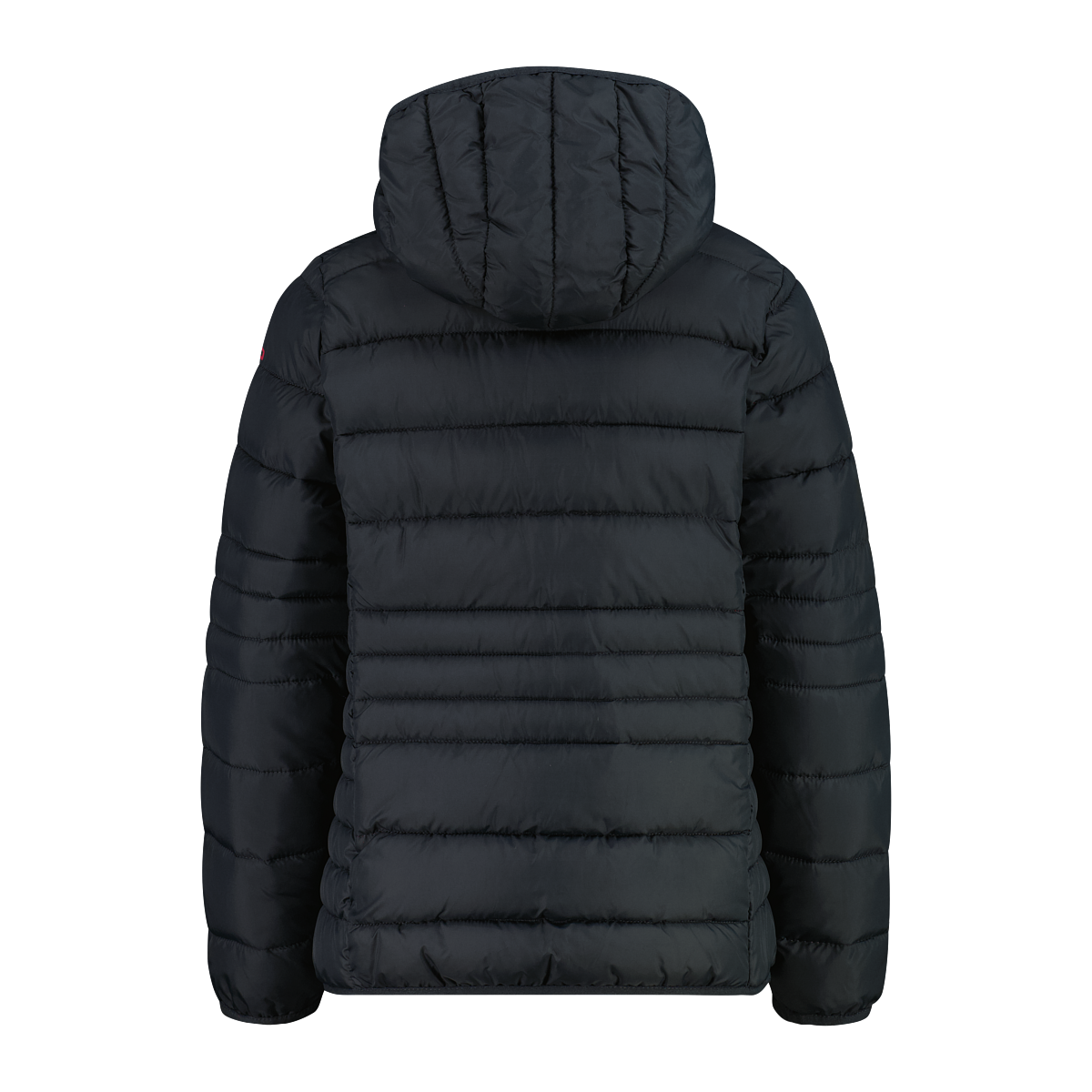 CMP Steppjacke 1 Stk. tlg. mit Kapuze wärmend & winddicht & wasserabweisend