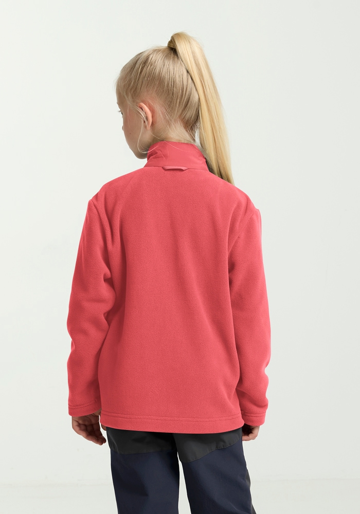 Jack Wolfskin 3-in-1-Funktionsjacke »HYBRID 3IN1 JACKET K« mit Kapuze