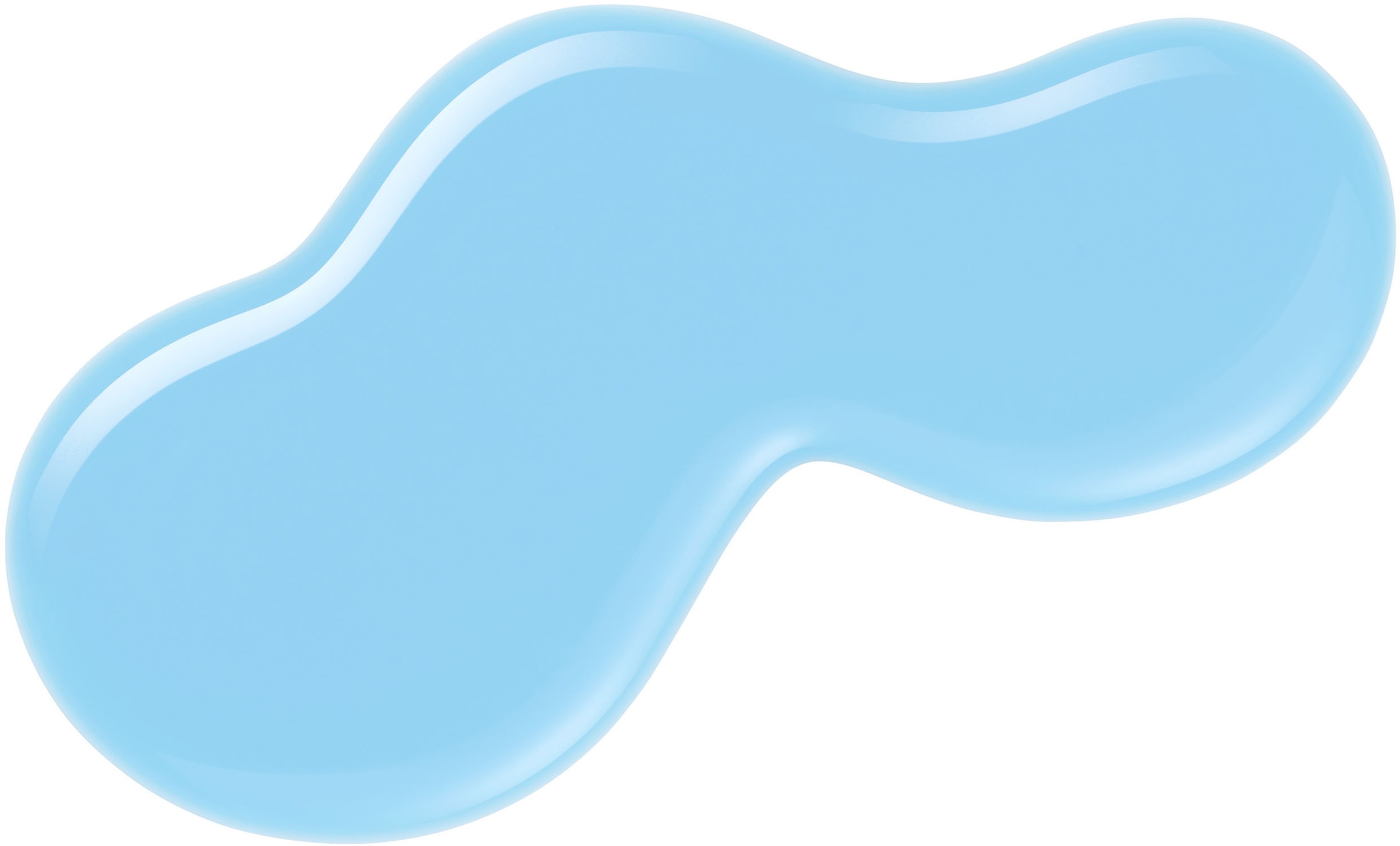 essie Nagellack »Essie jelly gloss Nagellack«, mit natürlichen Inhaltsstoffen