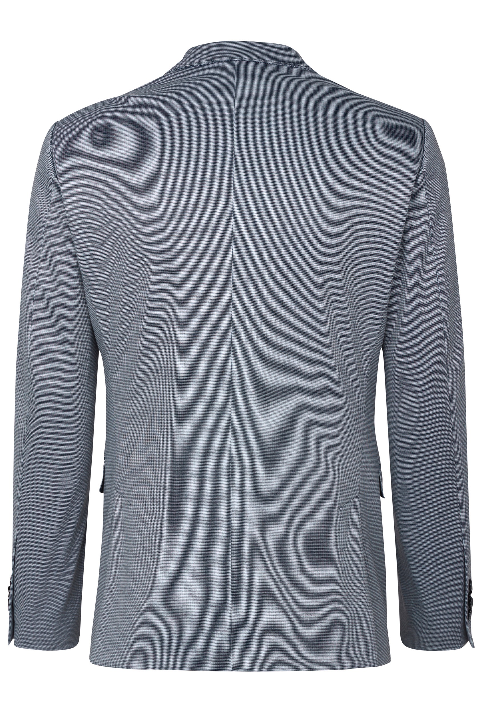 bugatti Sakko, aus Jersey