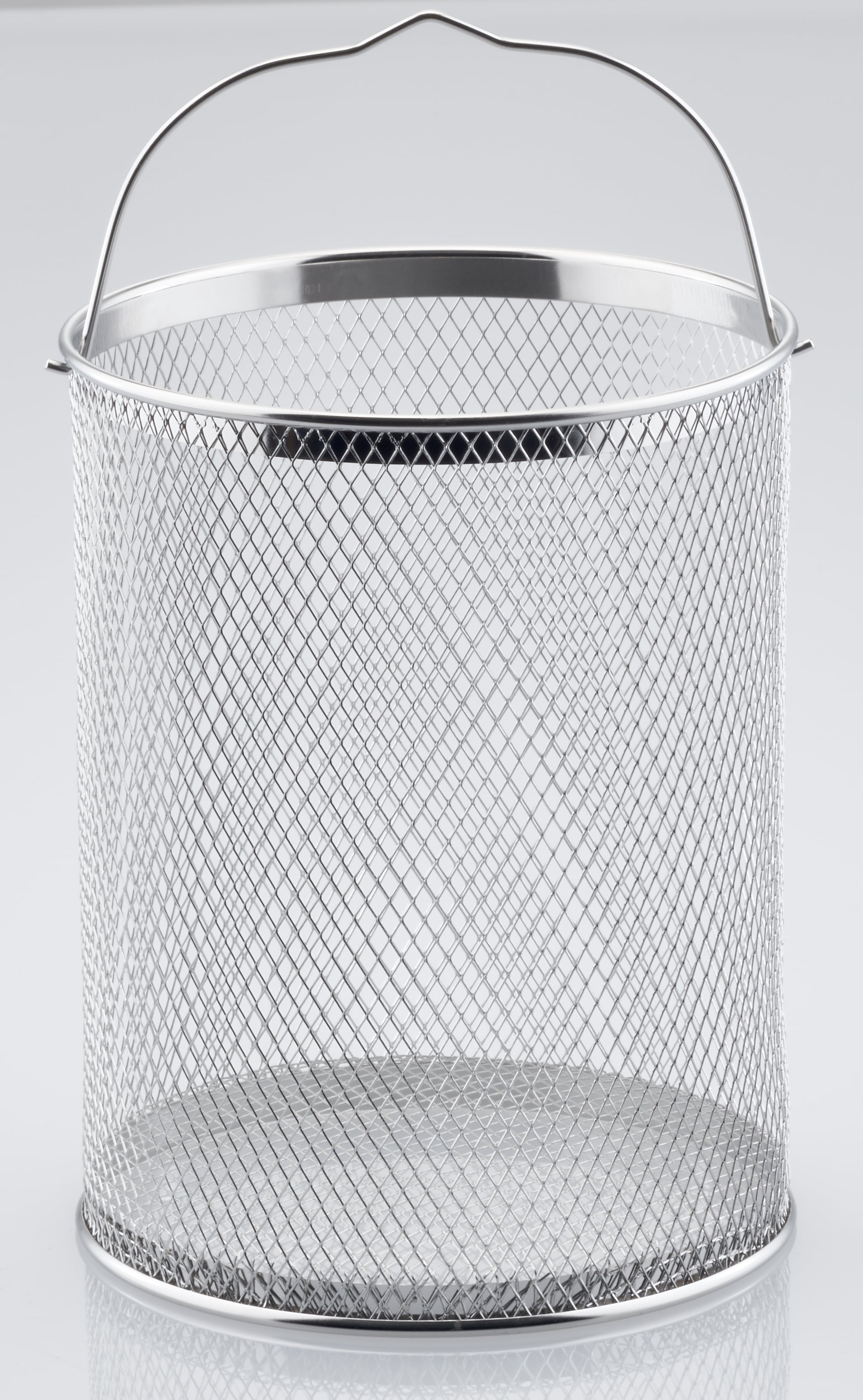 Hanseatic Spargeltopf »hanseatic« Set, 3 Stk. tlg. Edelstahl 18/10