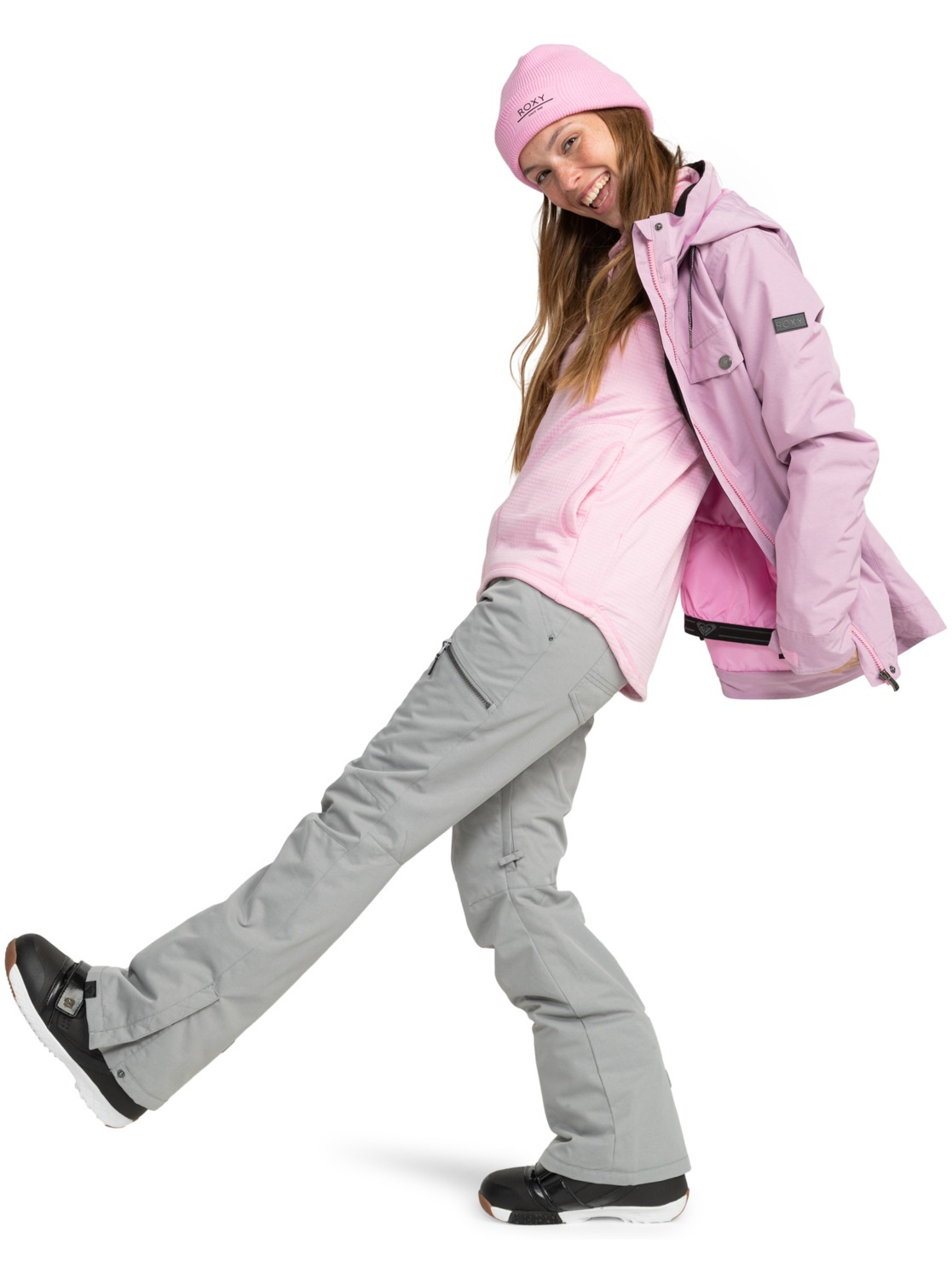 Roxy Snowboardhose »Nadia«