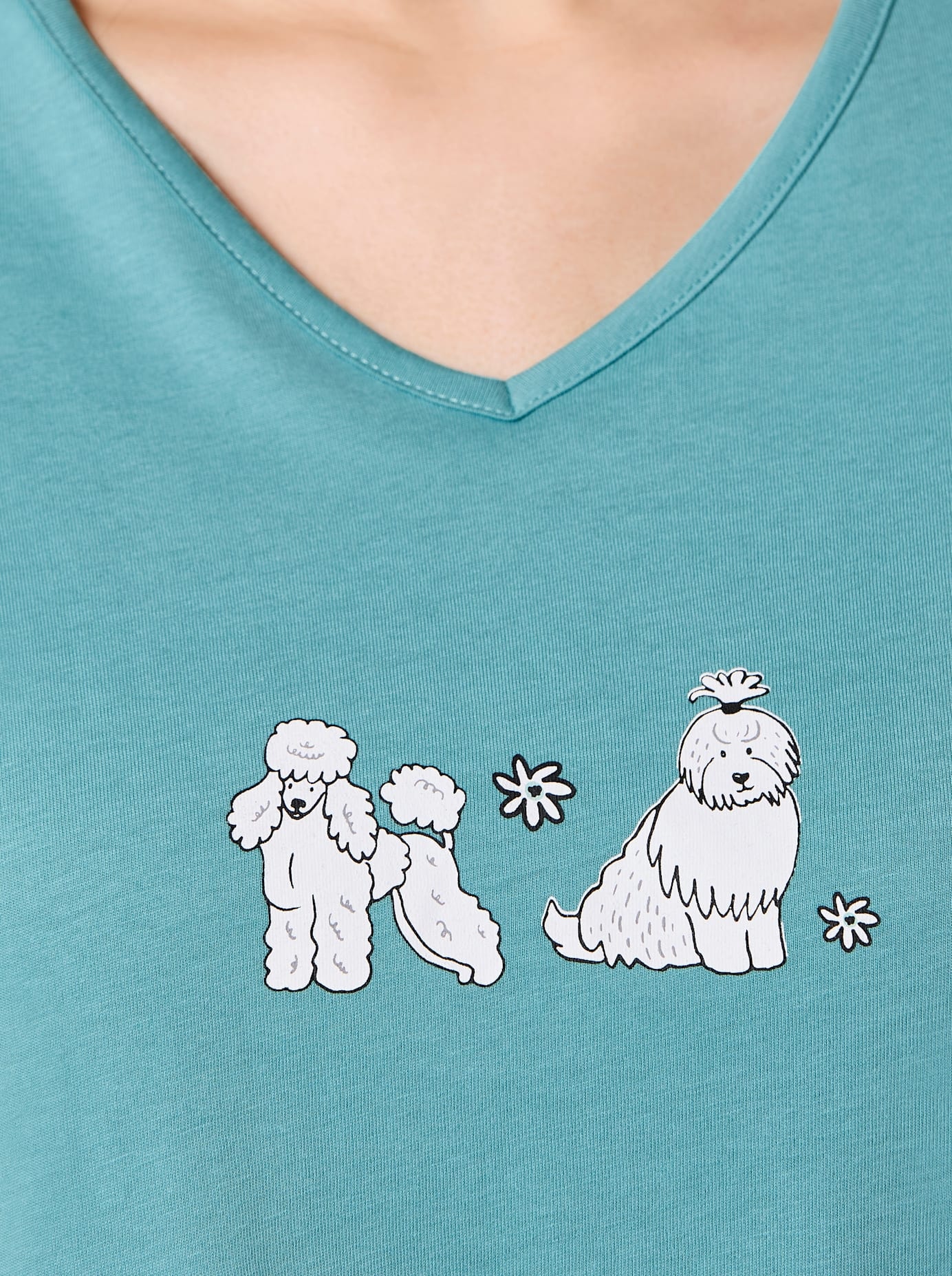 wäschepur Sleepshirt »Sleepshirts«