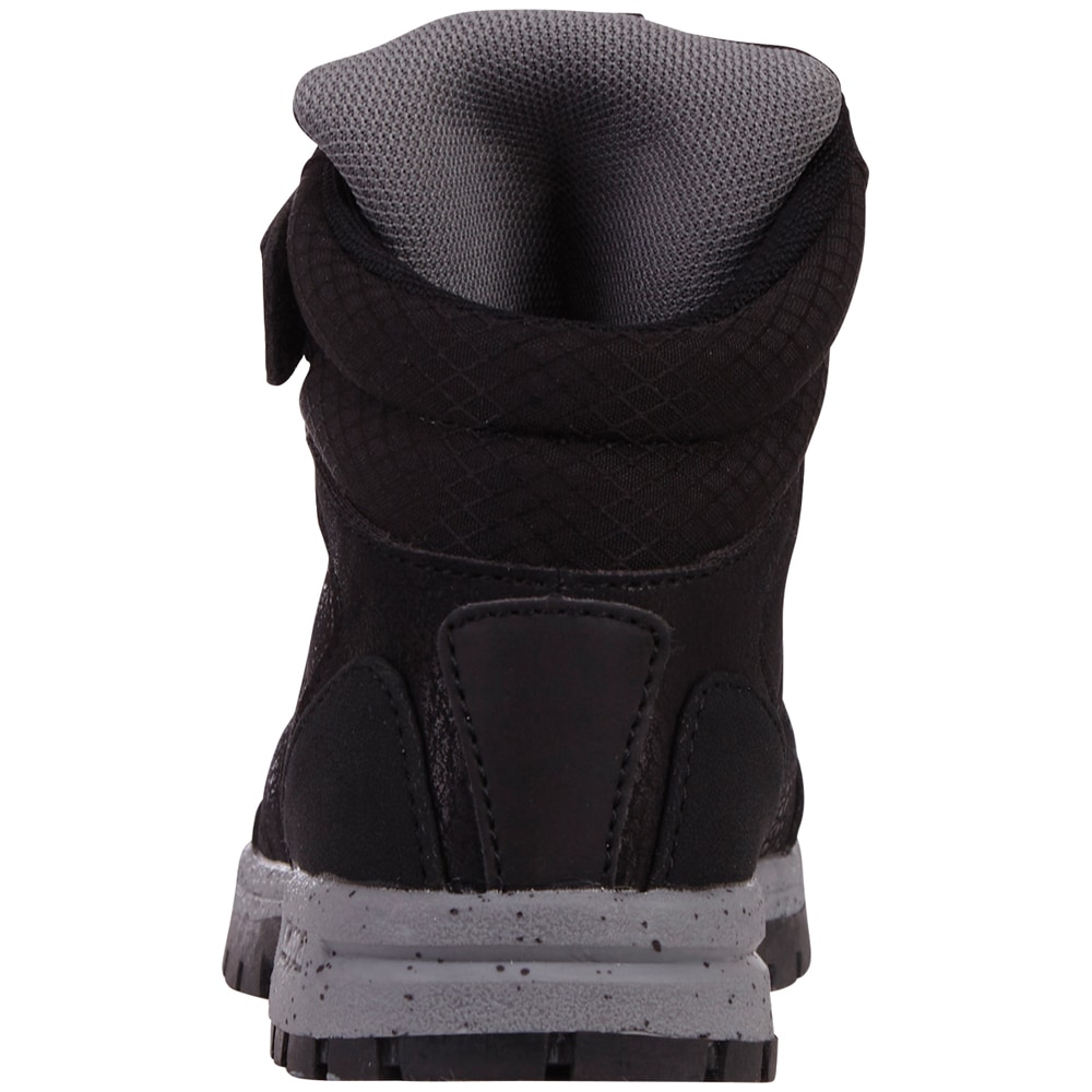 Kappa Winterboots, mit reflektierenden Details