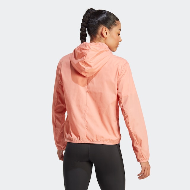 IT Performance WINDBREAKER« Laufjacke adidas ♕ »RUN bei