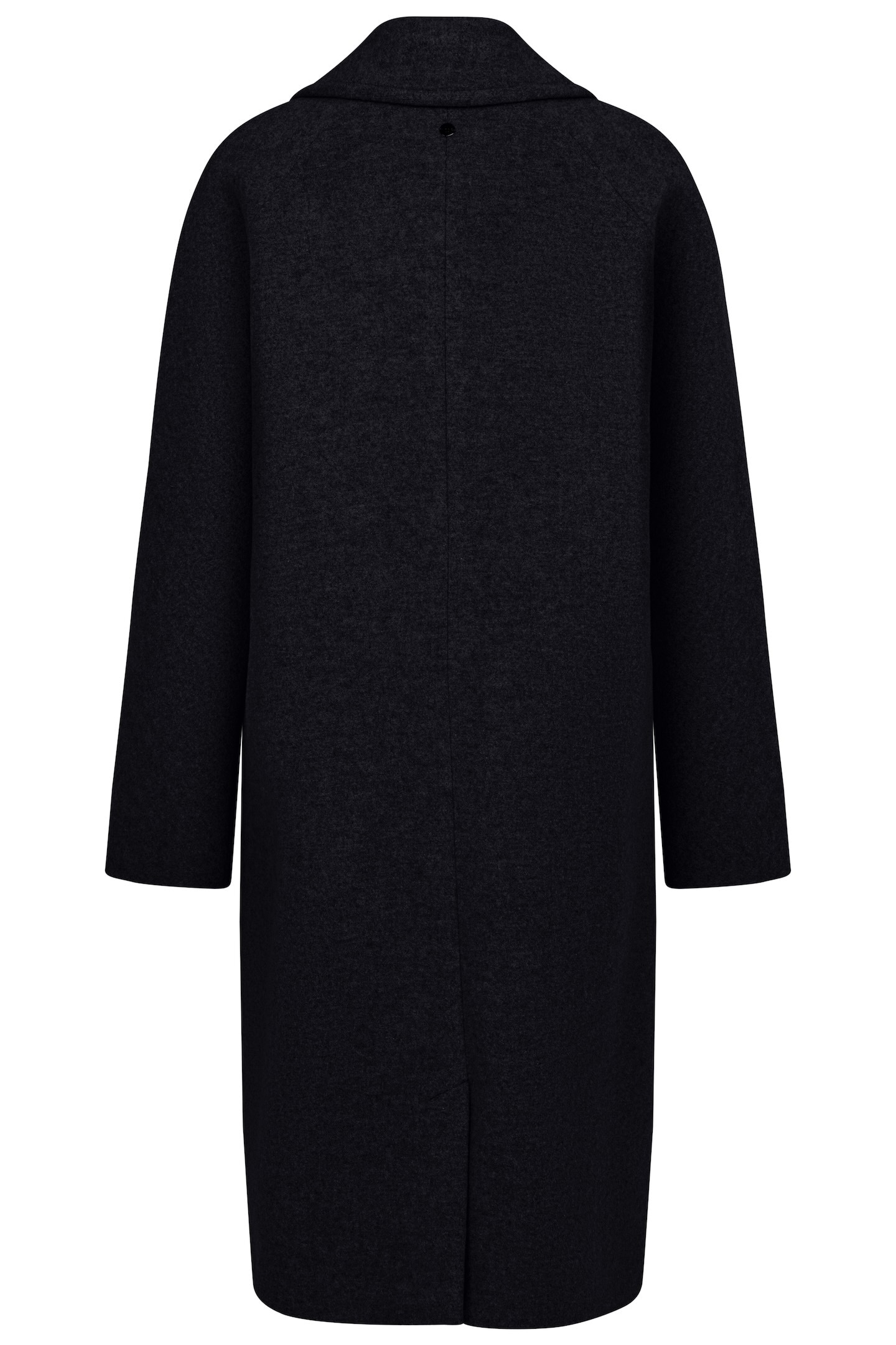 bugatti Kurzmantel, im Oversized-Look