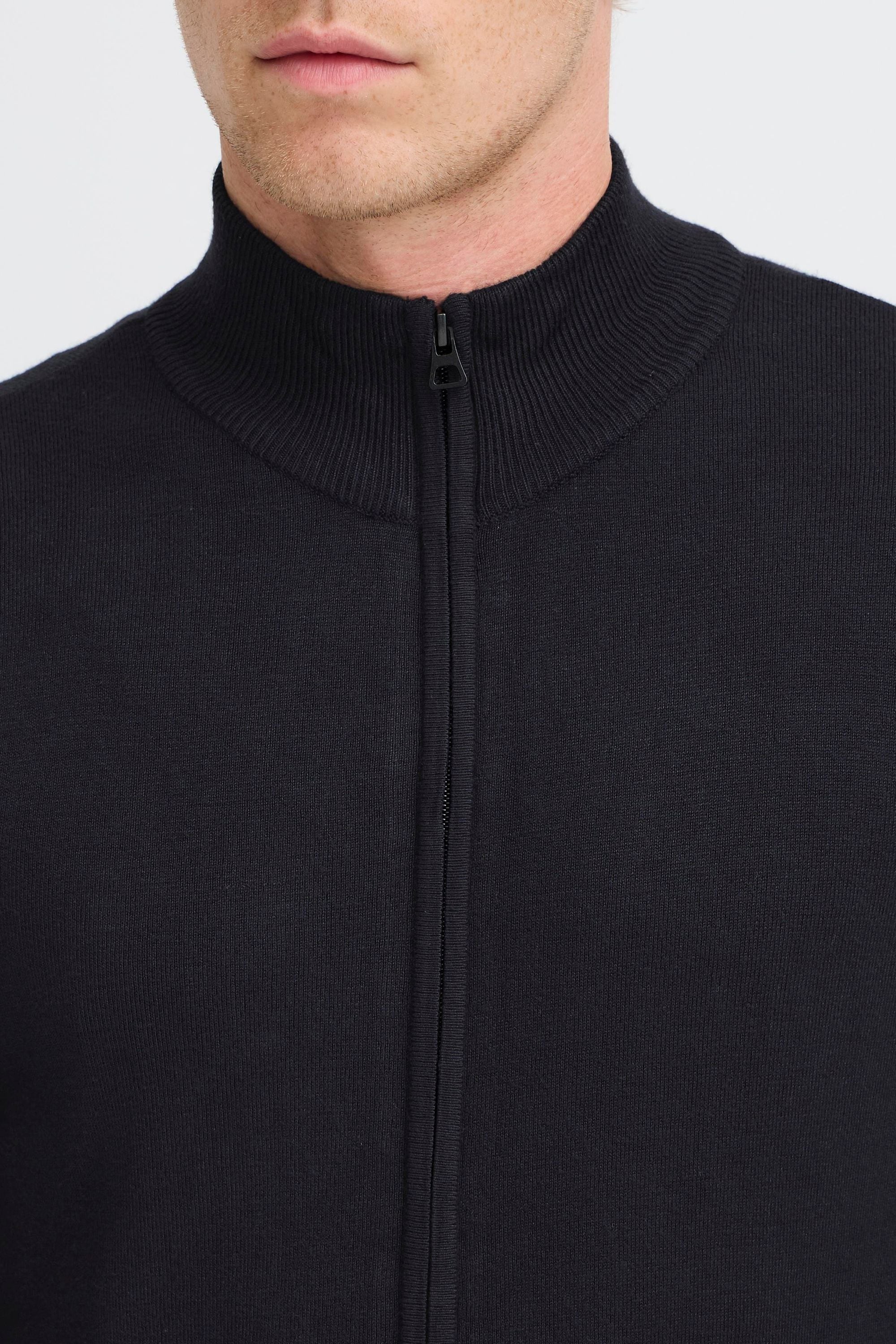 Blend Strickjacke »Trainingsjacke BHWebe«