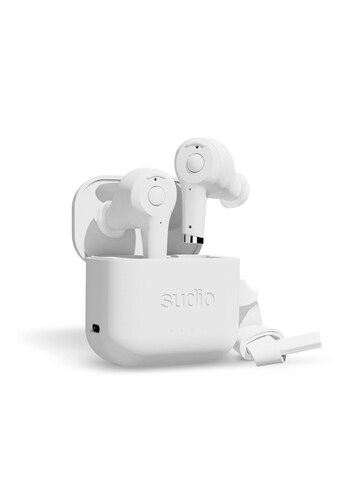 sudio wireless In-Ear-Kopfhörer »Sudio Ett«, Rauschunterdrückung-Active Noise... kaufen