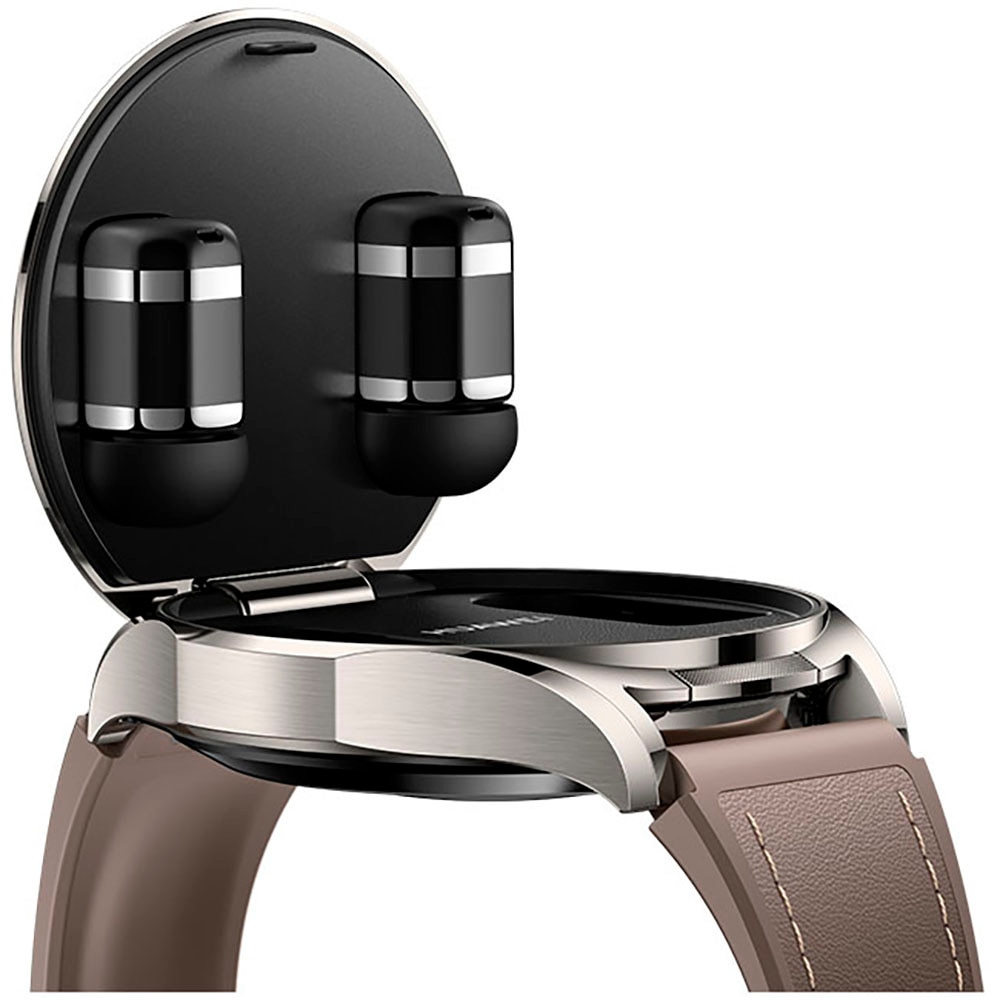Huawei Smartwatch »WATCH Buds 2«(/ 1,5 ″)